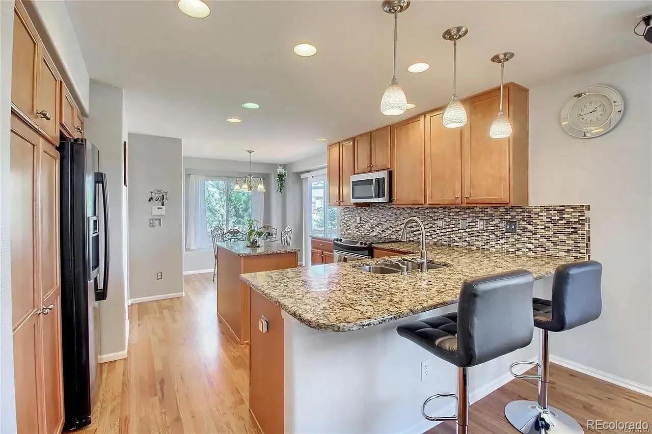 MLS Image #12 for 16893  trail view circle,parker, Colorado