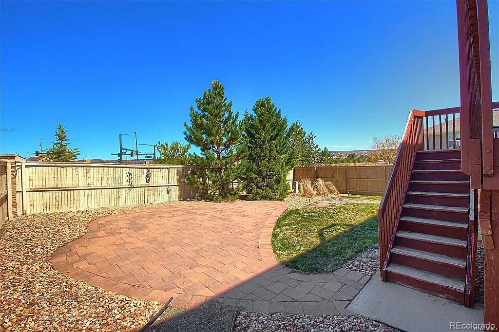 MLS Image #26 for 16893  trail view circle,parker, Colorado
