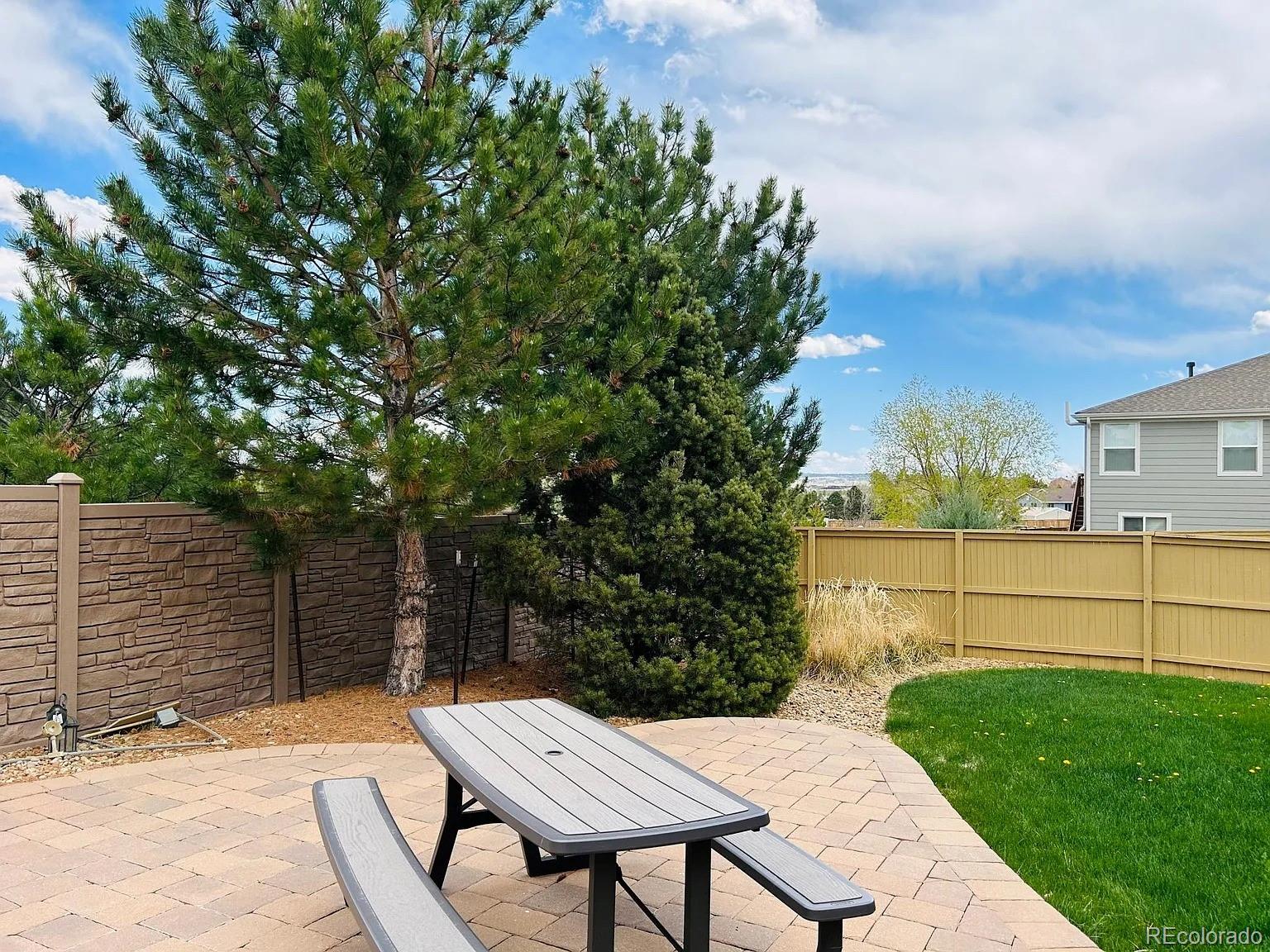 MLS Image #29 for 16893  trail view circle,parker, Colorado
