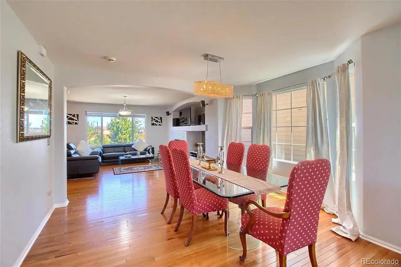 MLS Image #3 for 16893  trail view circle,parker, Colorado
