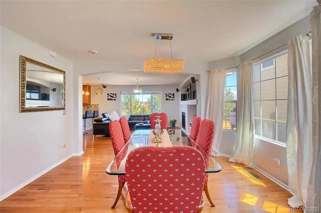 MLS Image #4 for 16893  trail view circle,parker, Colorado