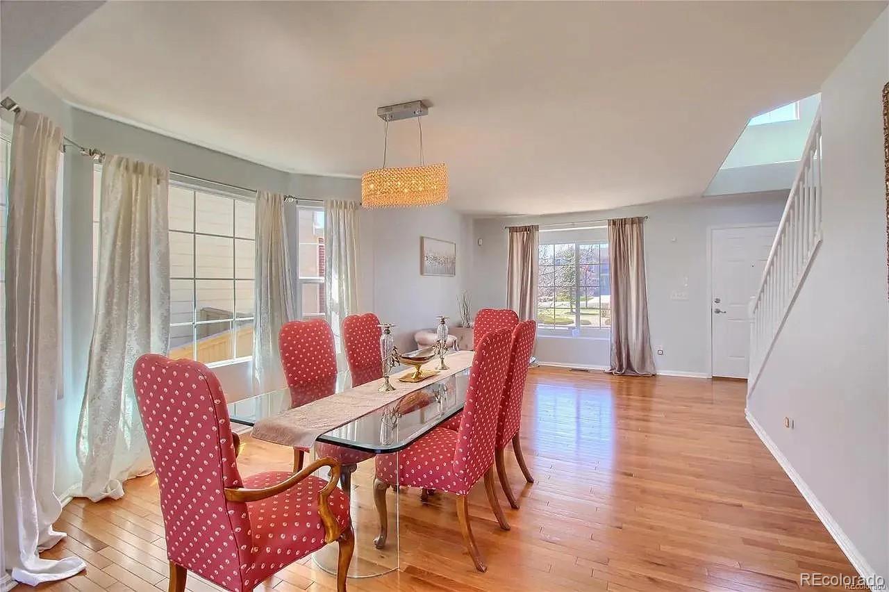 MLS Image #5 for 16893  trail view circle,parker, Colorado