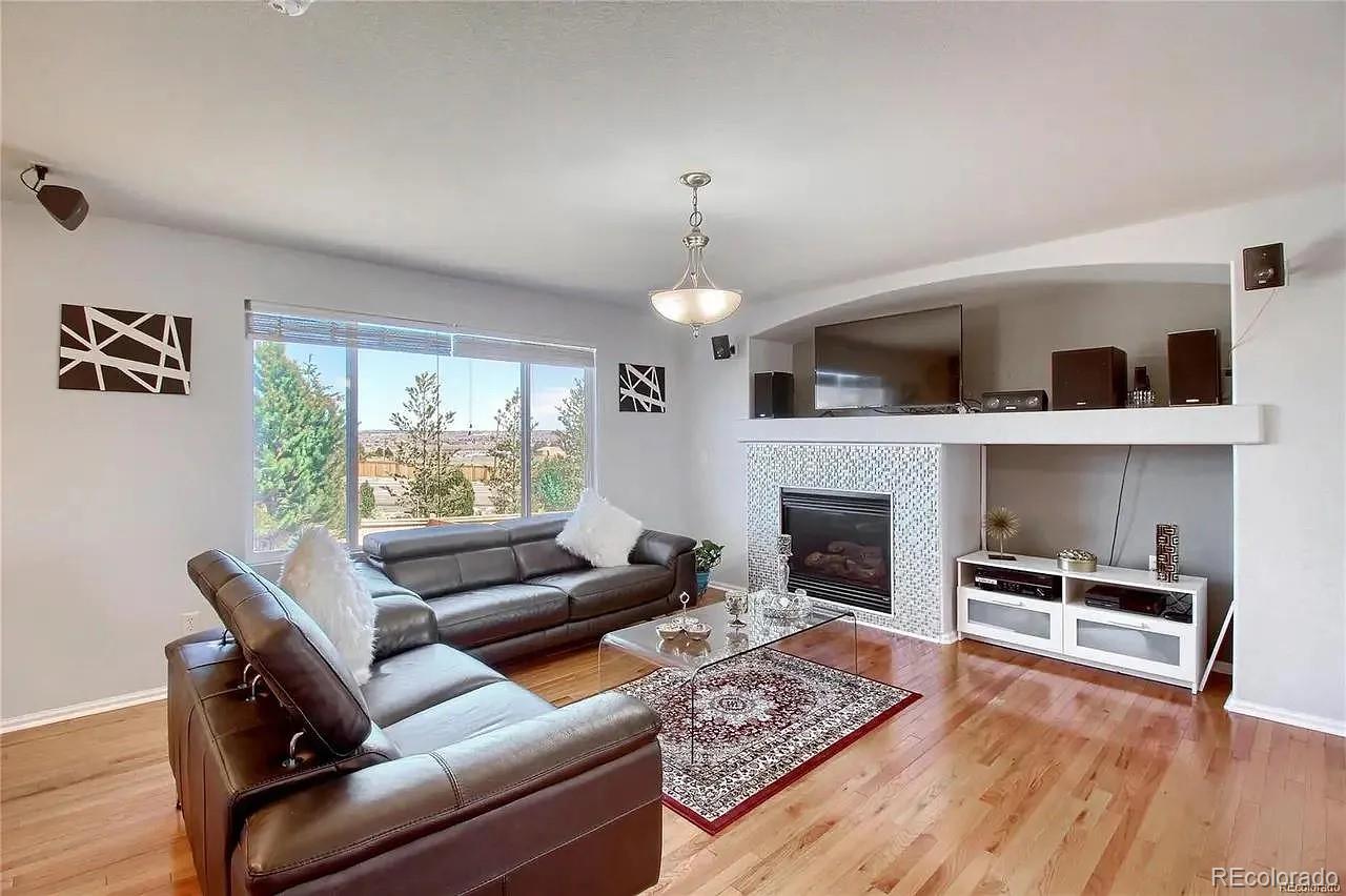 MLS Image #7 for 16893  trail view circle,parker, Colorado