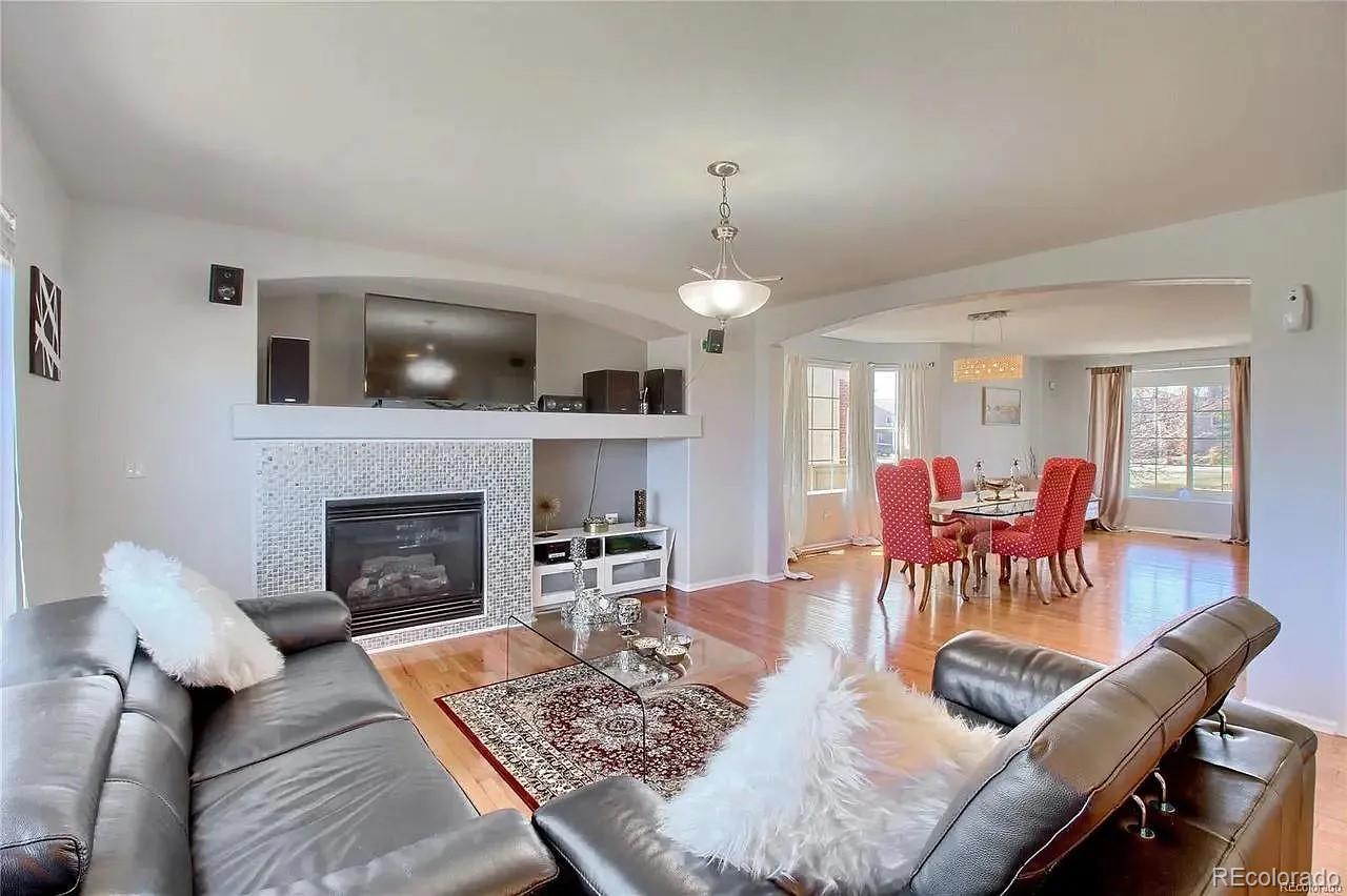 MLS Image #8 for 16893  trail view circle,parker, Colorado