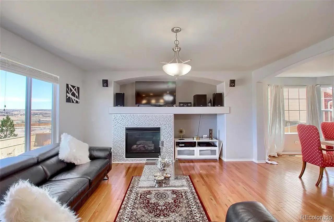 MLS Image #9 for 16893  trail view circle,parker, Colorado