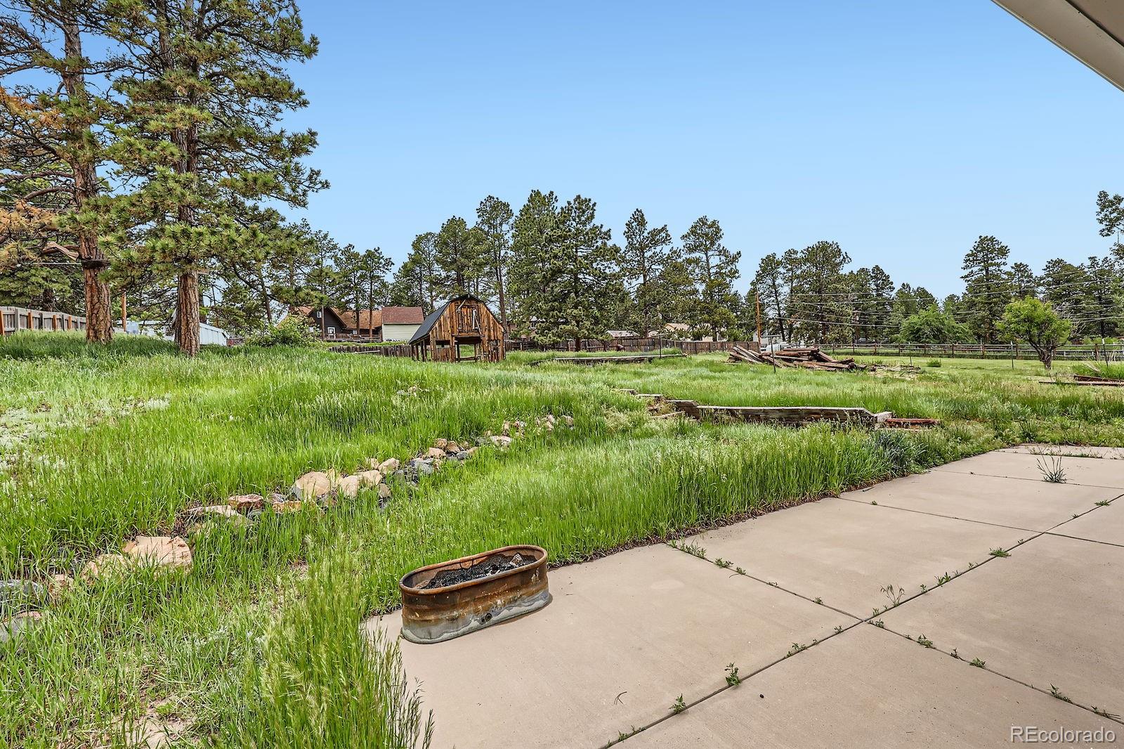 MLS Image #20 for 679 s pearl street,elizabeth, Colorado