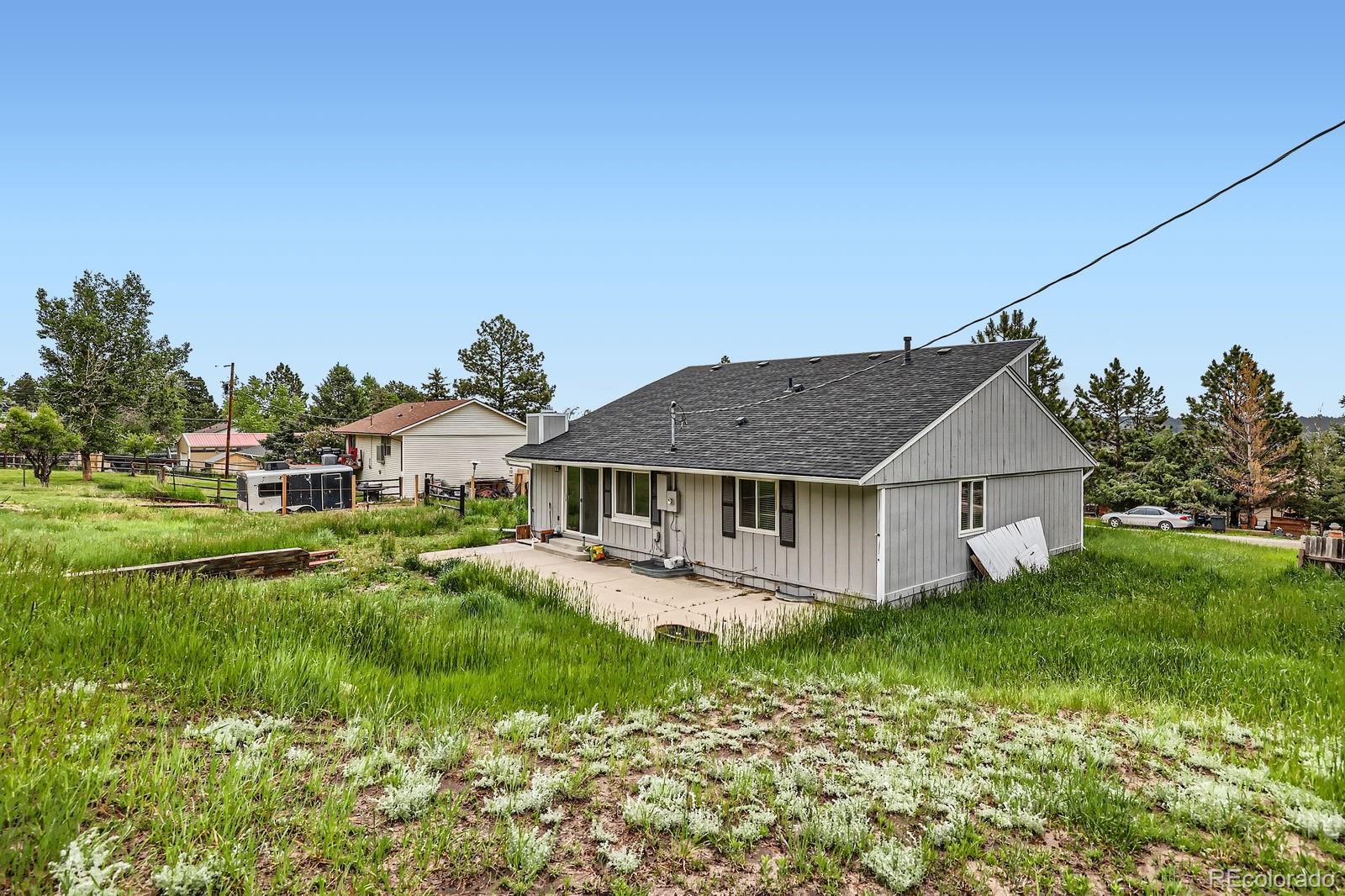 MLS Image #21 for 679 s pearl street,elizabeth, Colorado