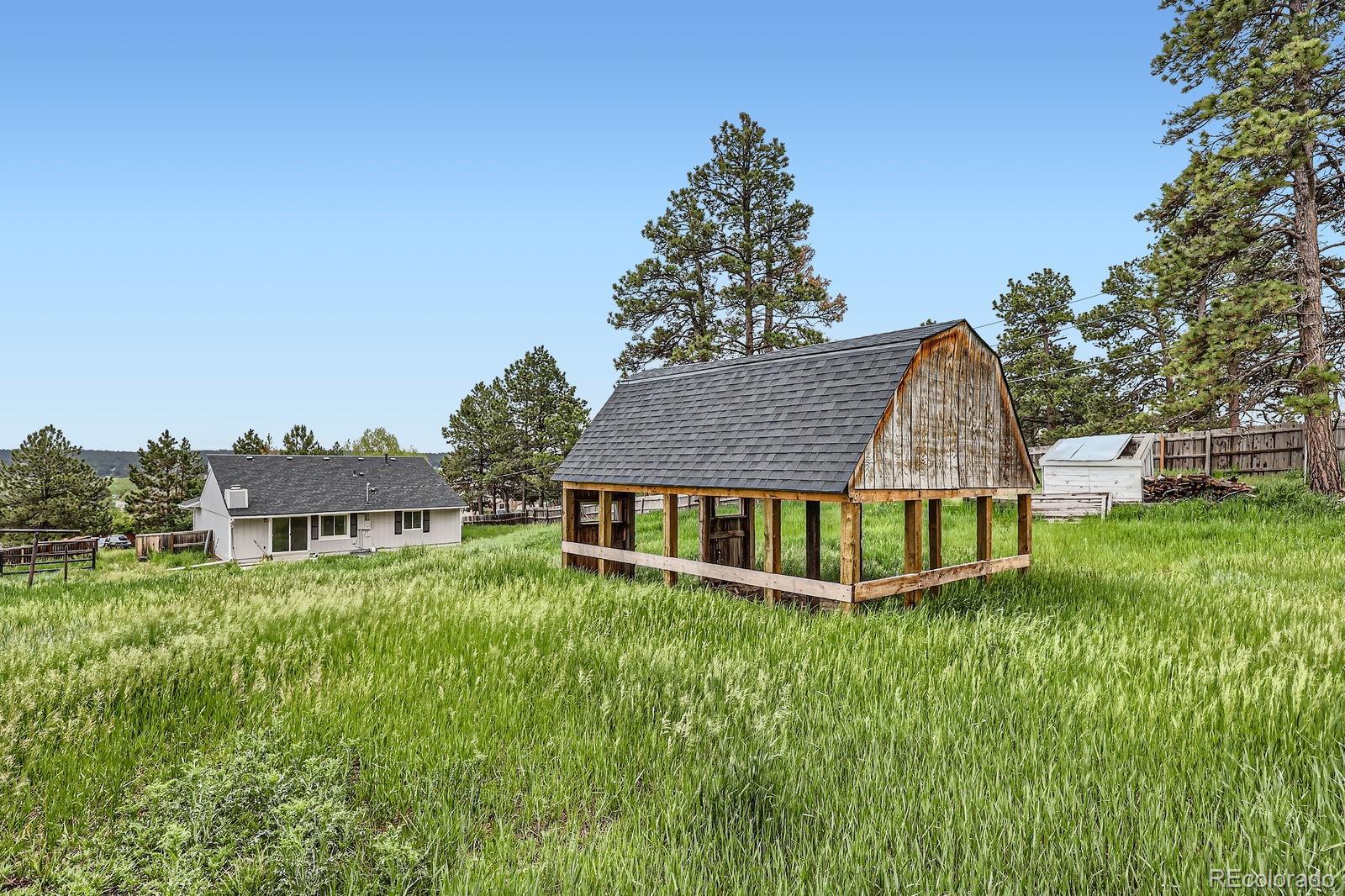 MLS Image #23 for 679 s pearl street,elizabeth, Colorado