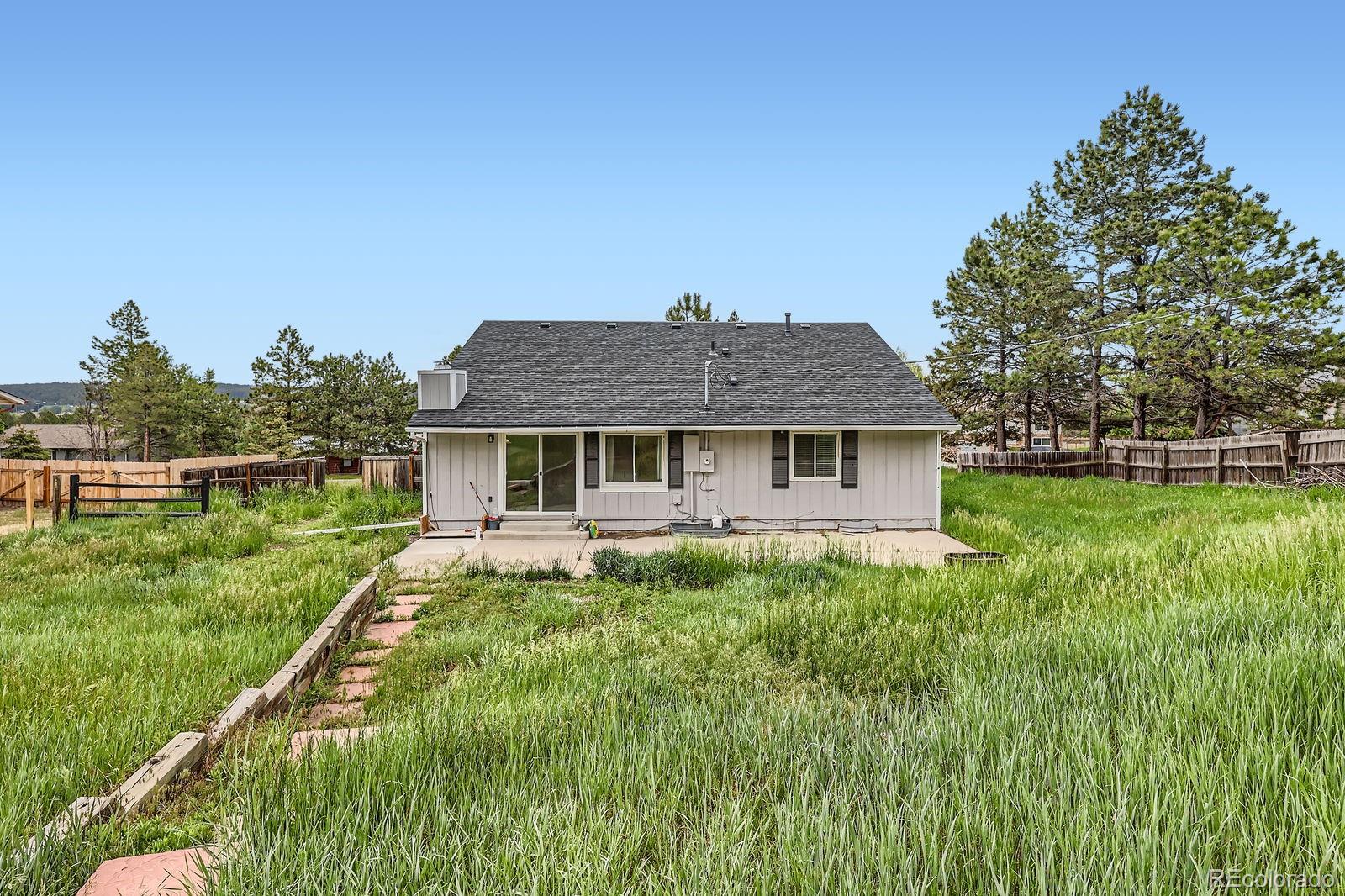 MLS Image #24 for 679 s pearl street,elizabeth, Colorado