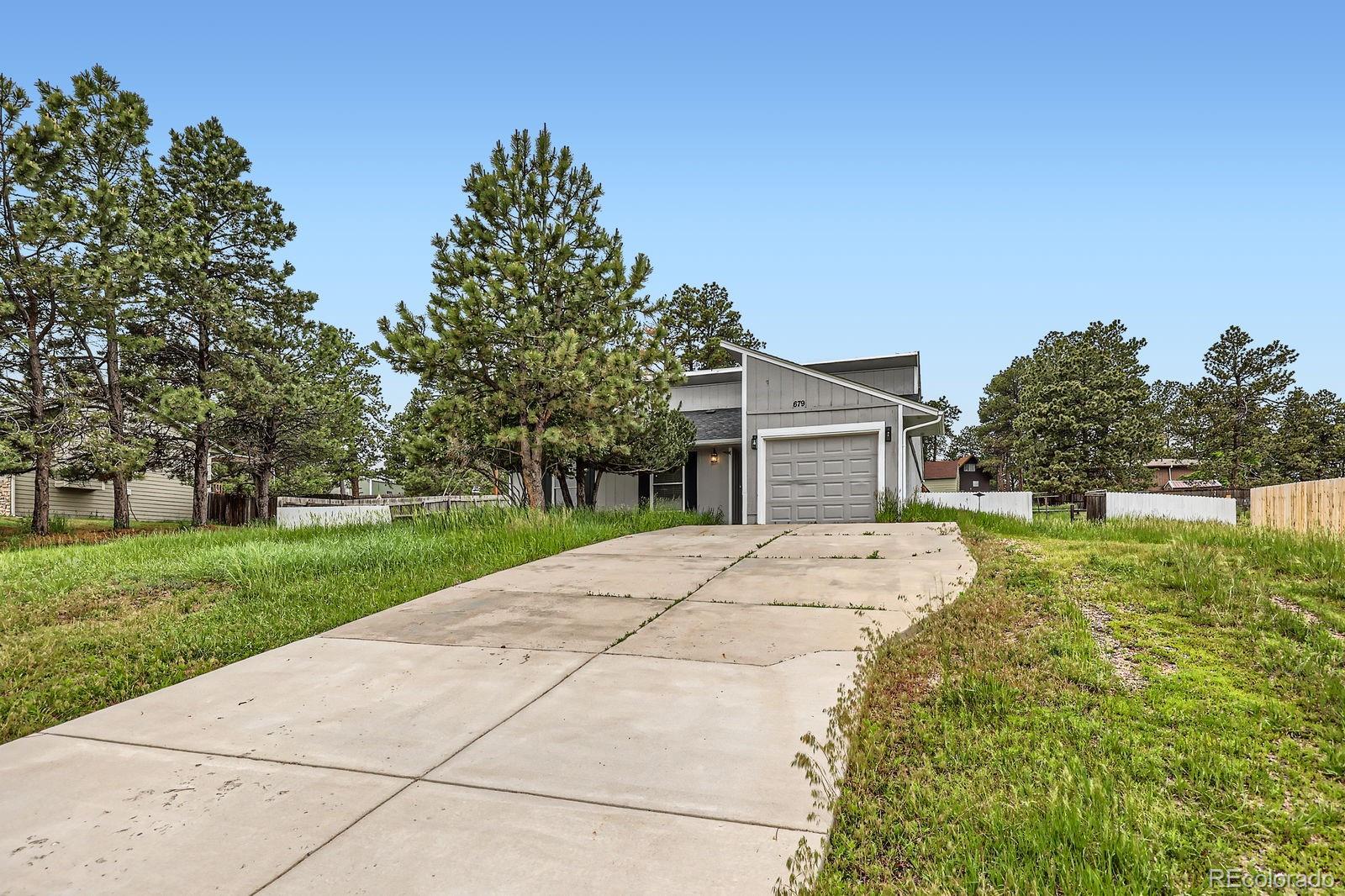 MLS Image #3 for 679 s pearl street,elizabeth, Colorado