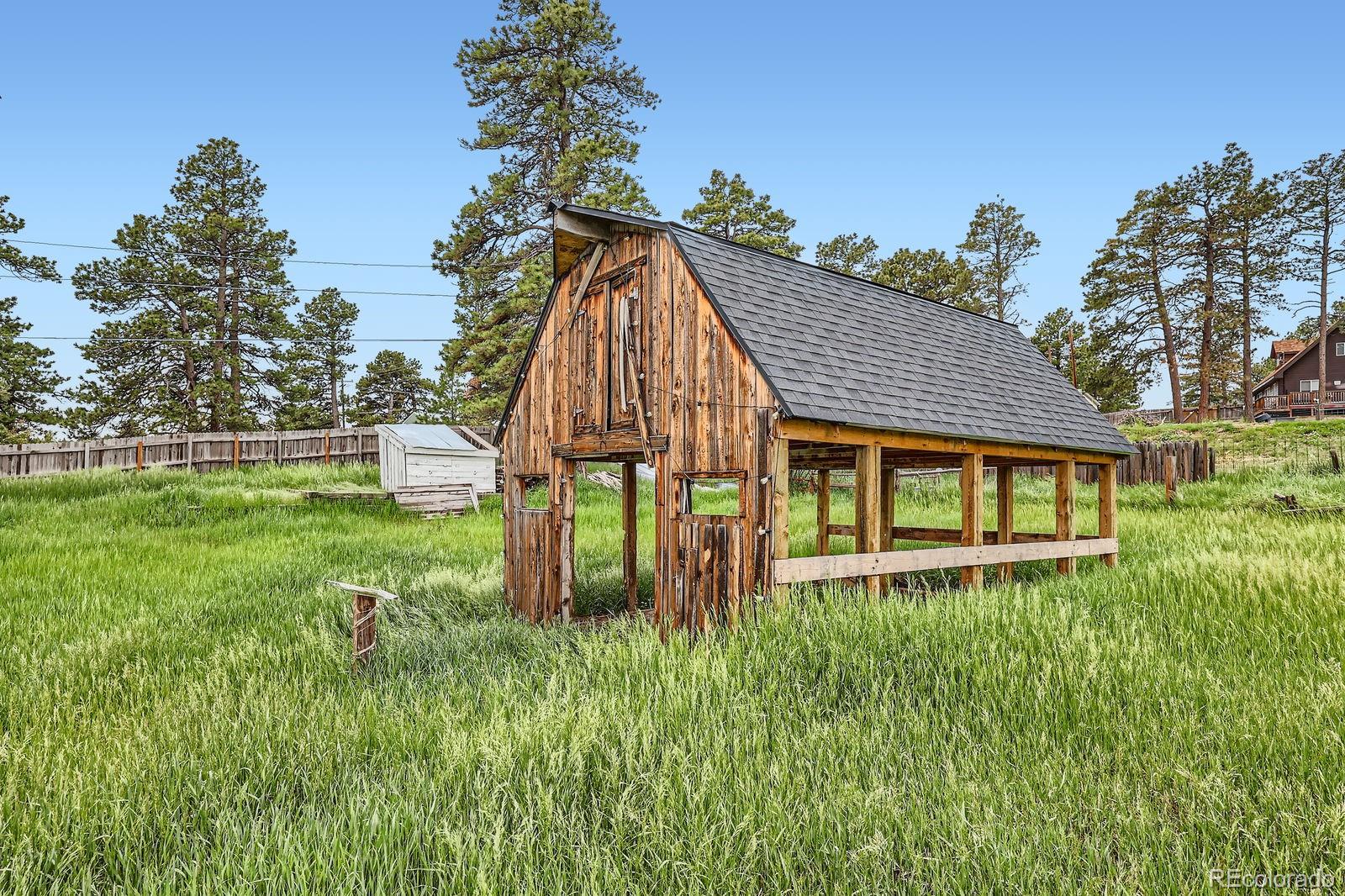 MLS Image #5 for 679 s pearl street,elizabeth, Colorado