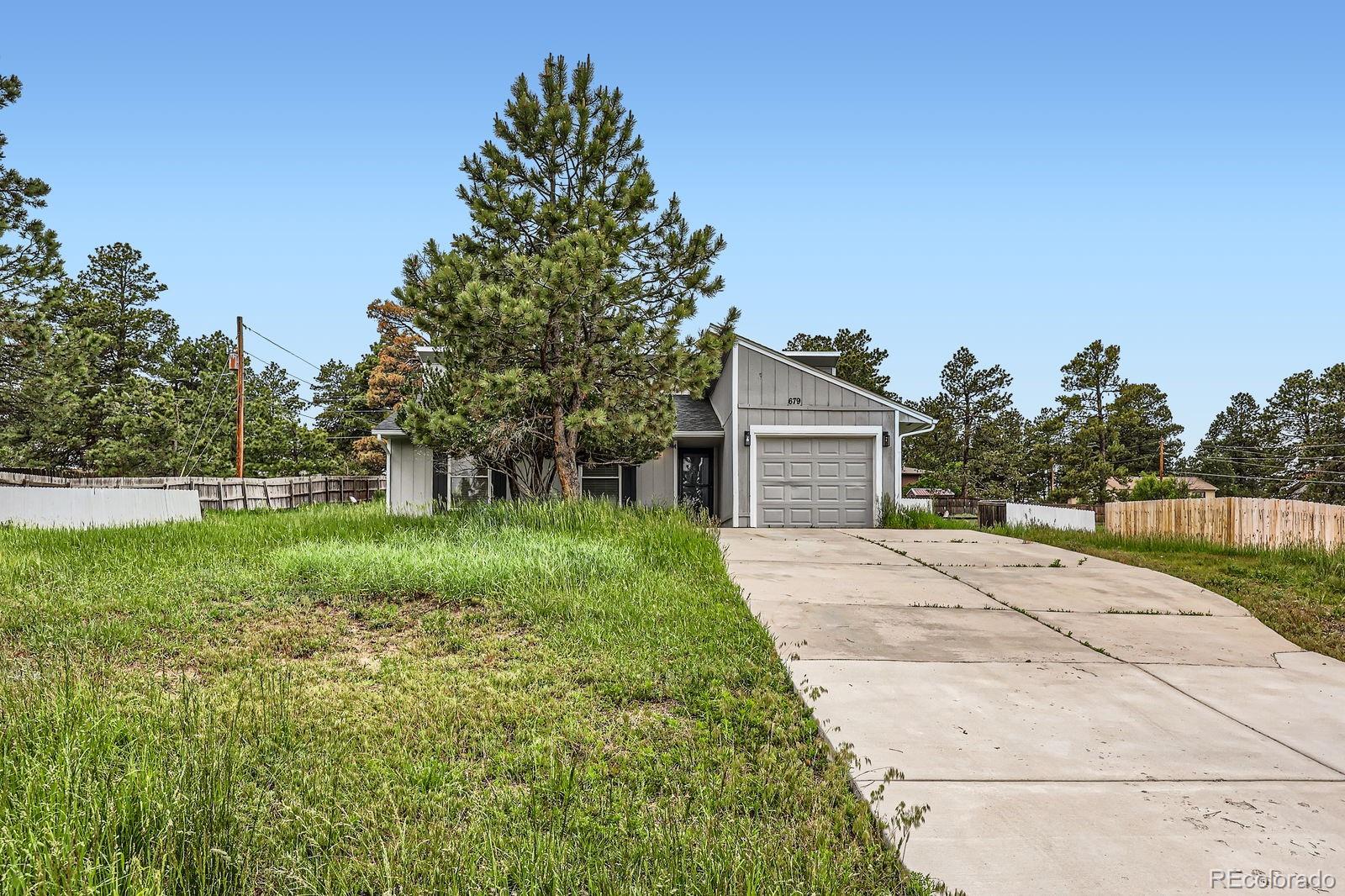 MLS Image #6 for 679 s pearl street,elizabeth, Colorado