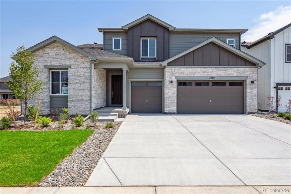 MLS Image #0 for 2465  lupton lane,lafayette, Colorado