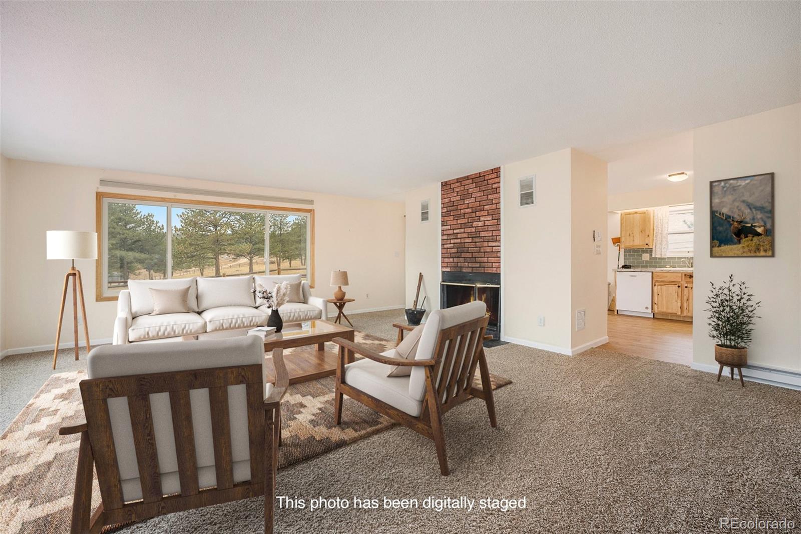 MLS Image #3 for 427  saint vrain road,lyons, Colorado