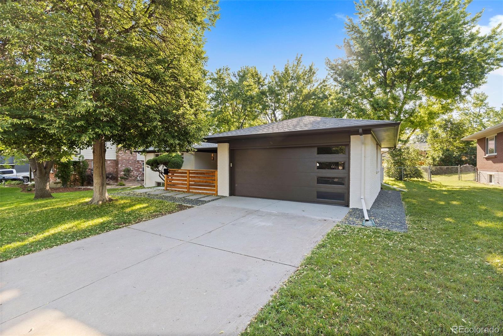 MLS Image #1 for 7036 s apache street,littleton, Colorado