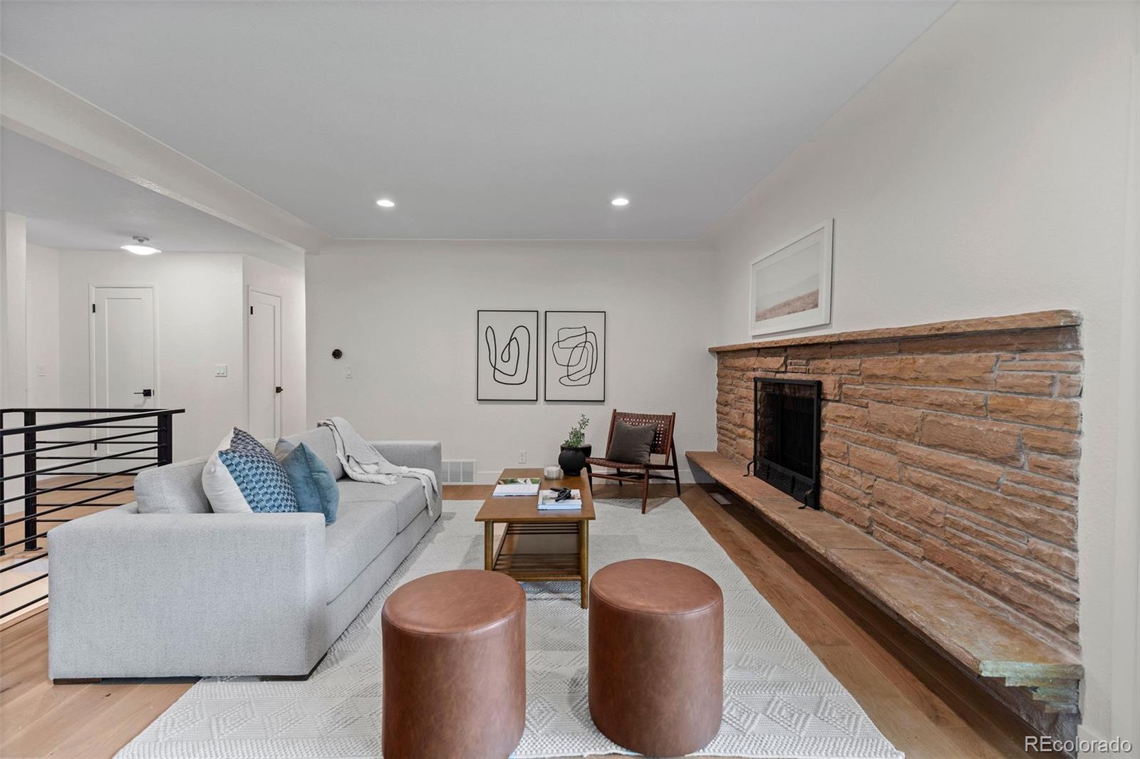 MLS Image #14 for 7036 s apache street,littleton, Colorado