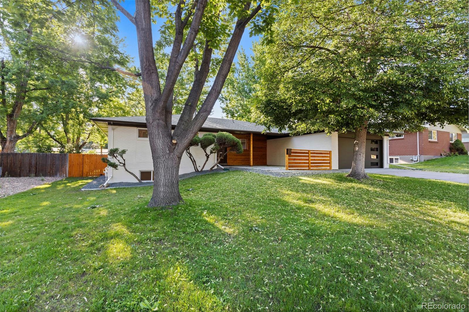 MLS Image #2 for 7036 s apache street,littleton, Colorado