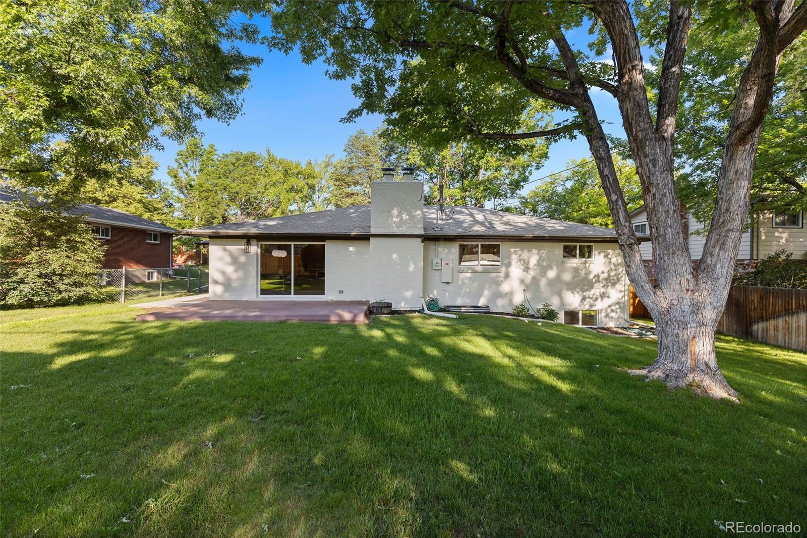 MLS Image #39 for 7036 s apache street,littleton, Colorado