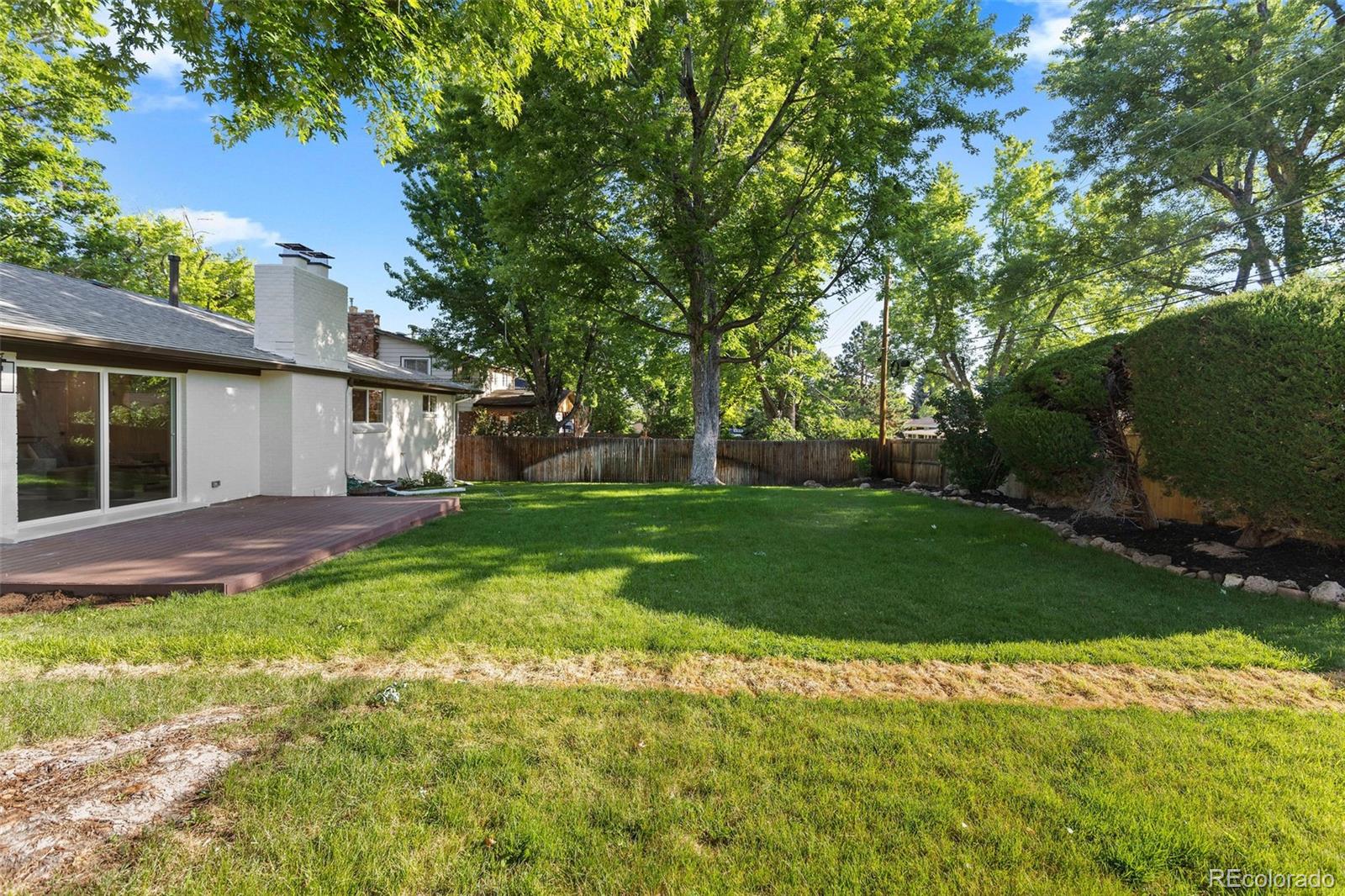 MLS Image #41 for 7036 s apache street,littleton, Colorado