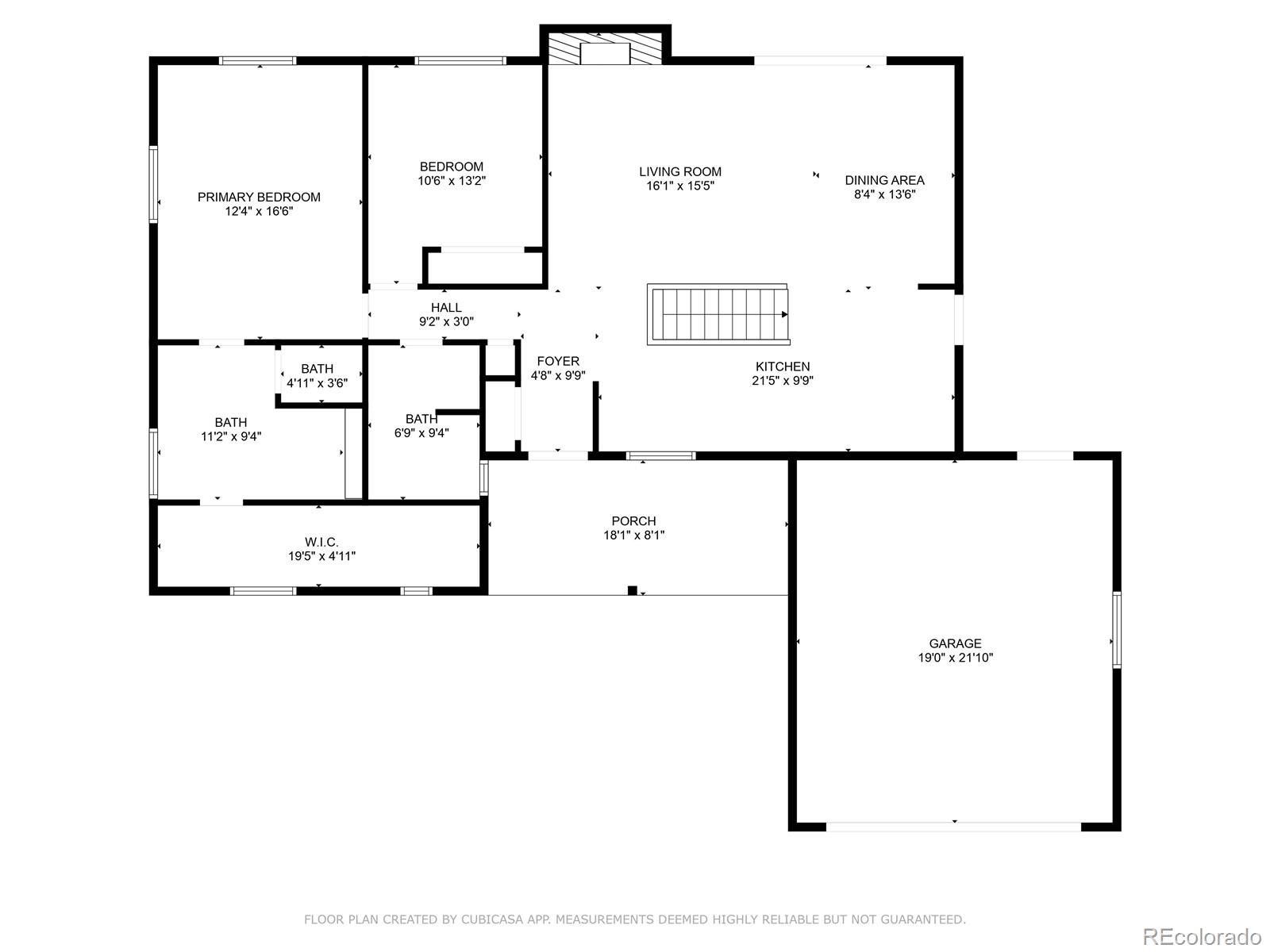 MLS Image #43 for 7036 s apache street,littleton, Colorado