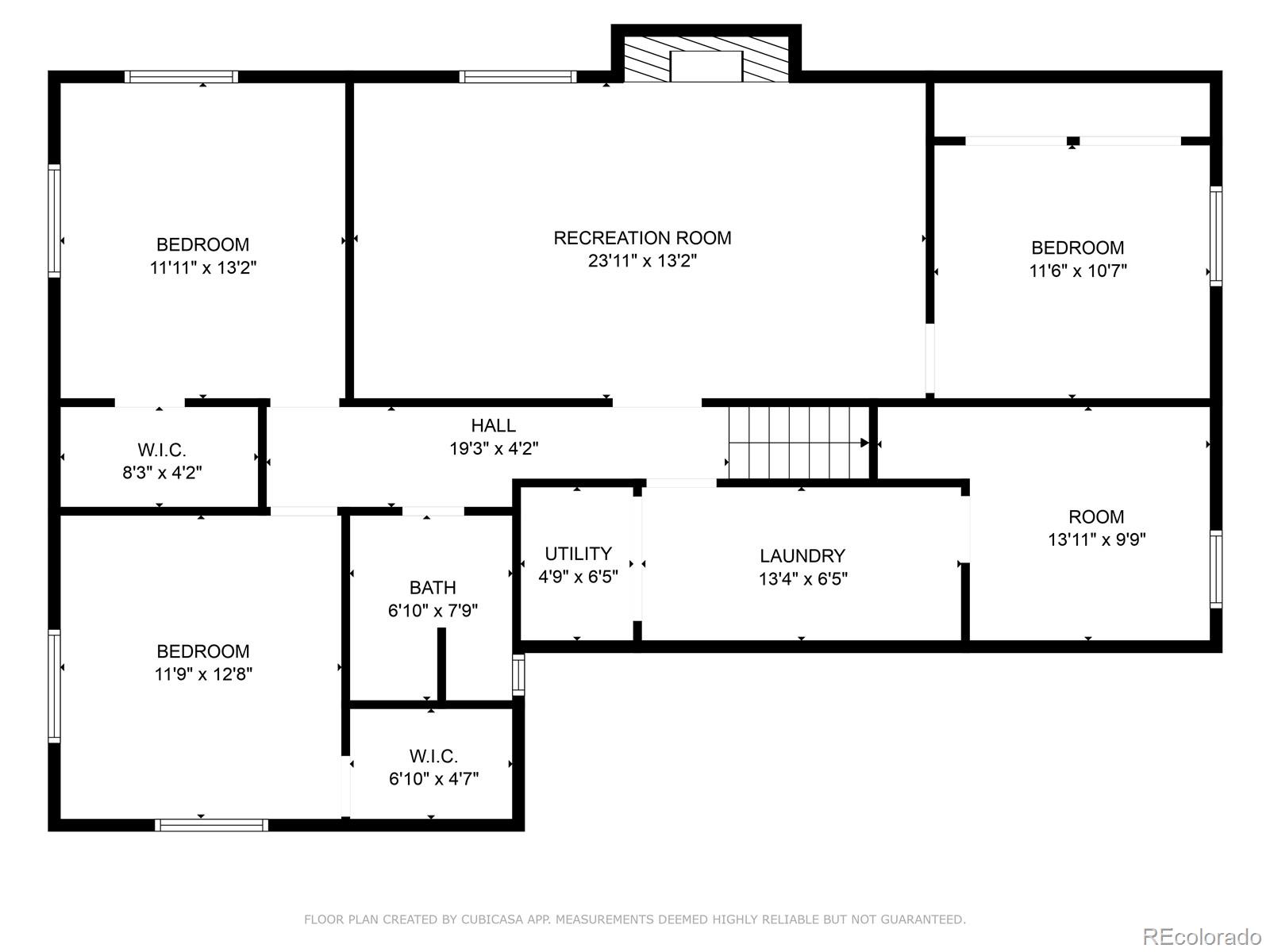 MLS Image #44 for 7036 s apache street,littleton, Colorado