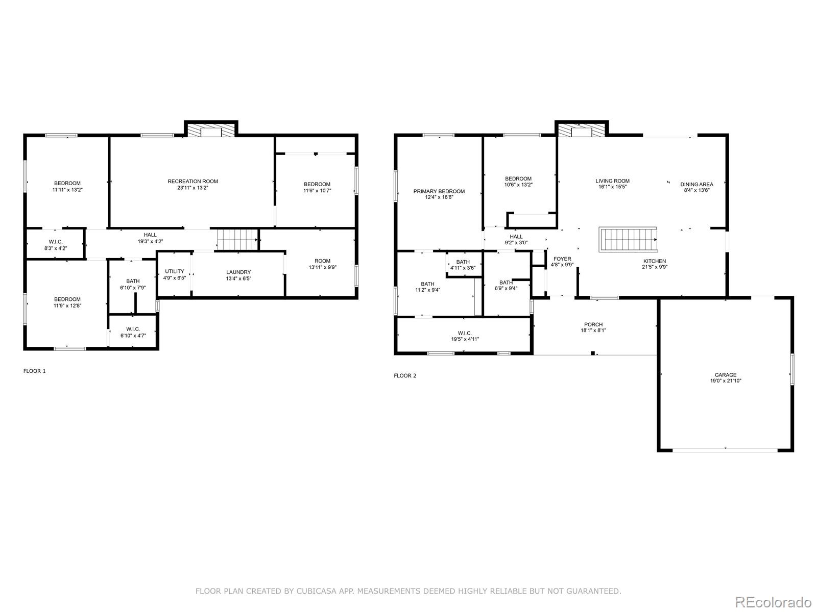 MLS Image #45 for 7036 s apache street,littleton, Colorado