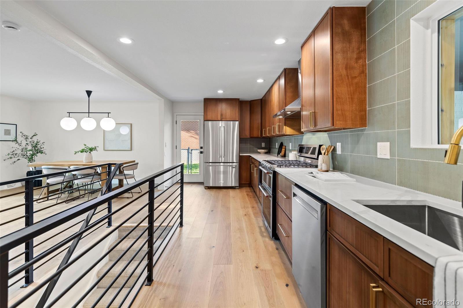MLS Image #7 for 7036 s apache street,littleton, Colorado