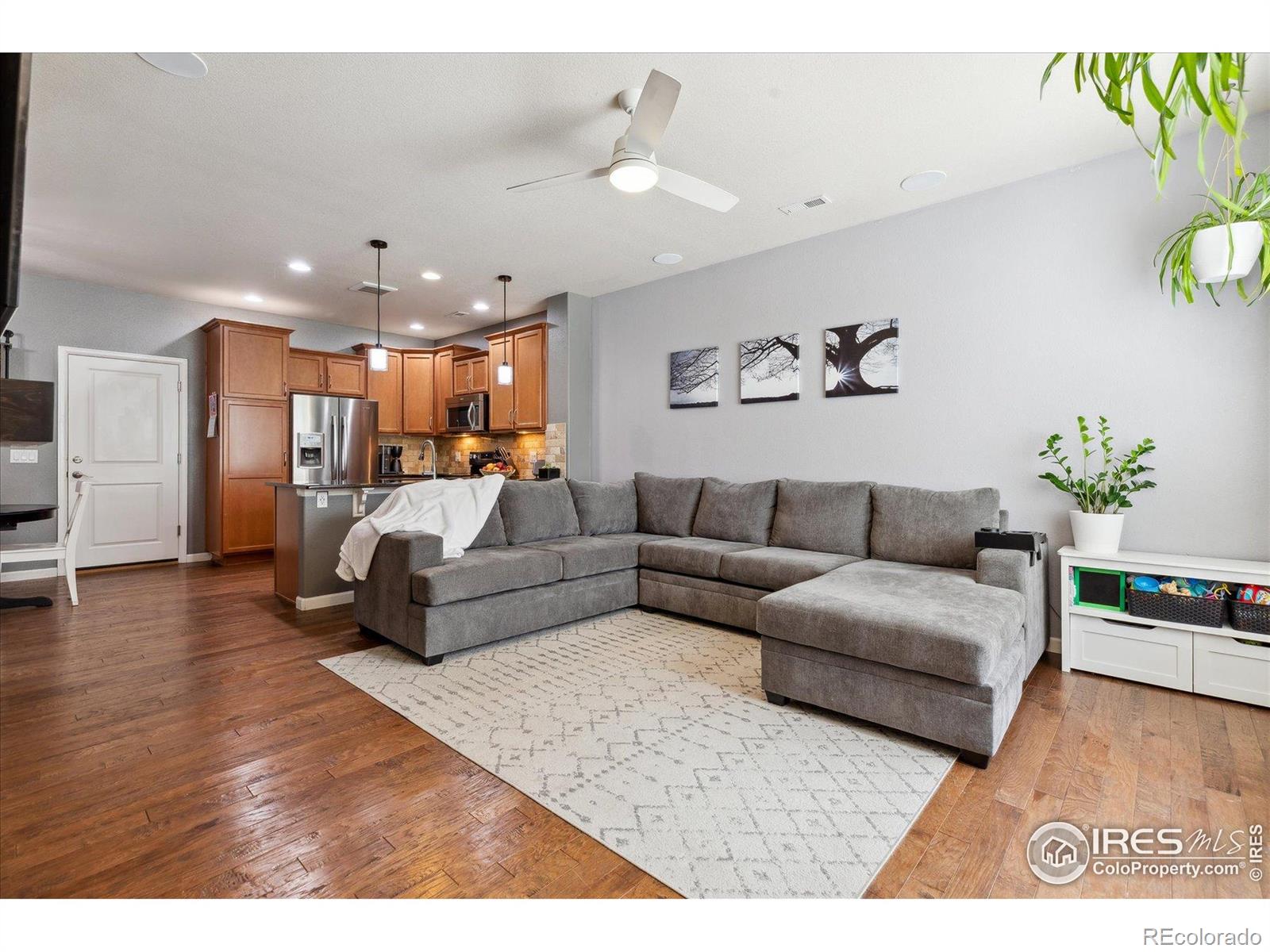 MLS Image #2 for 16031 w 63rd lane,arvada, Colorado