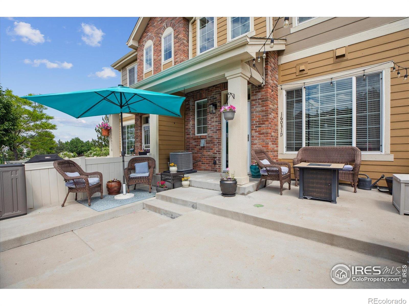 MLS Image #25 for 16031 w 63rd lane,arvada, Colorado