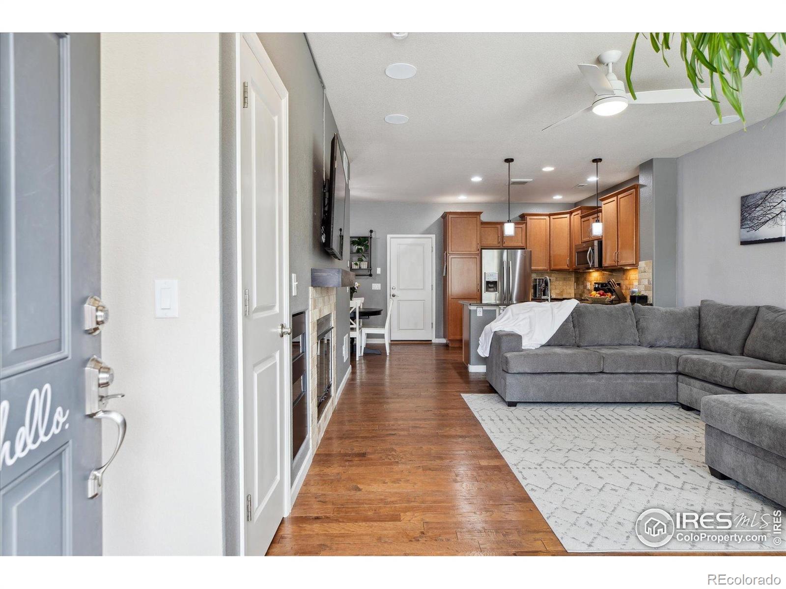 MLS Image #3 for 16031 w 63rd lane,arvada, Colorado