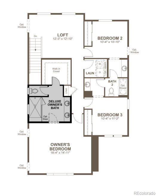 MLS Image #22 for 8511  snake river street,littleton, Colorado