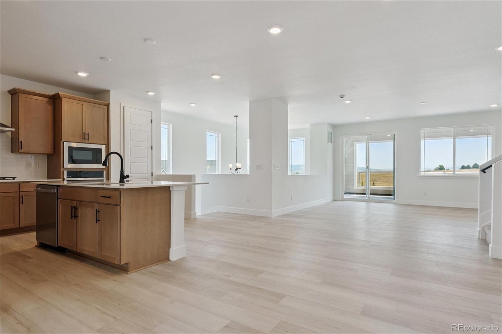 MLS Image #5 for 8511  snake river street,littleton, Colorado