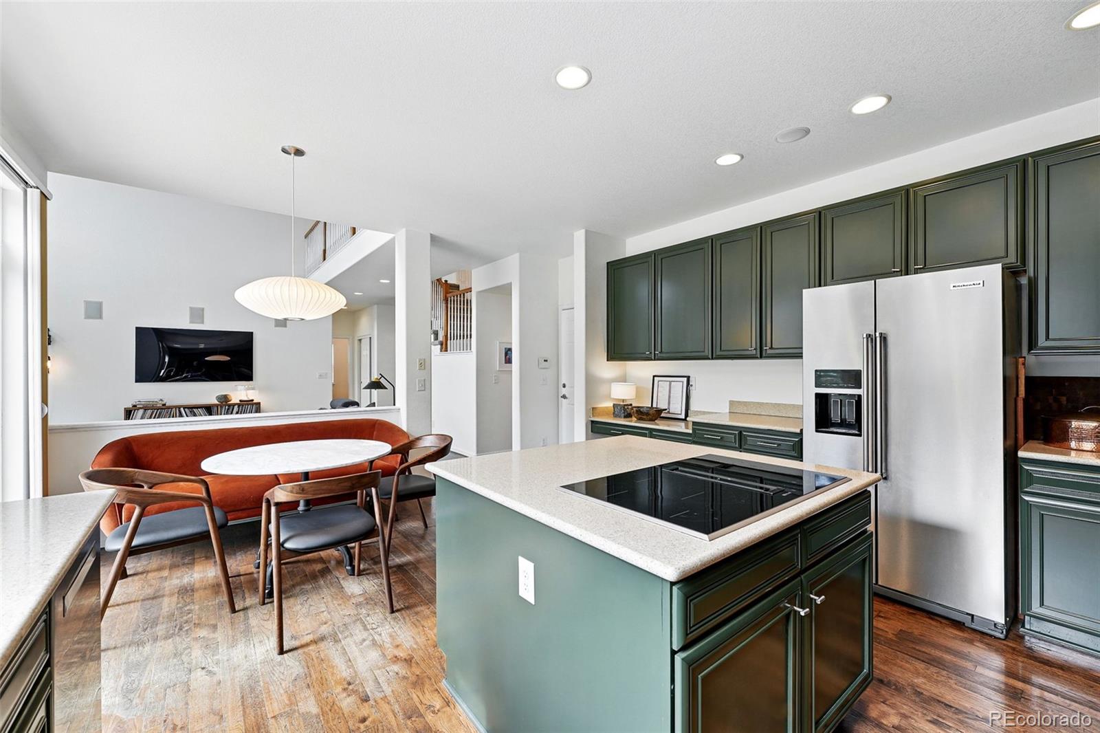 MLS Image #16 for 11985  singing winds street,parker, Colorado