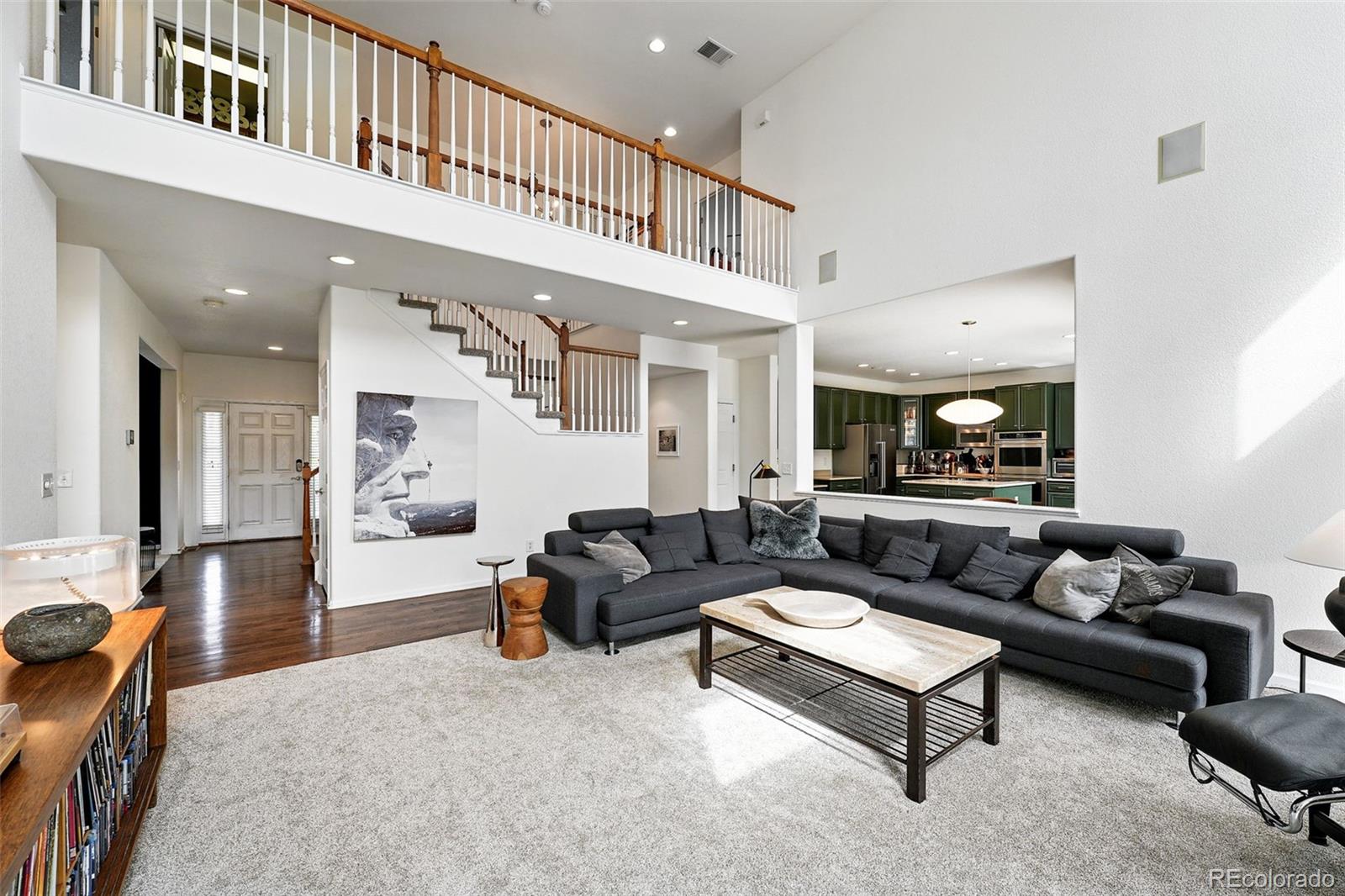 MLS Image #3 for 11985  singing winds street,parker, Colorado