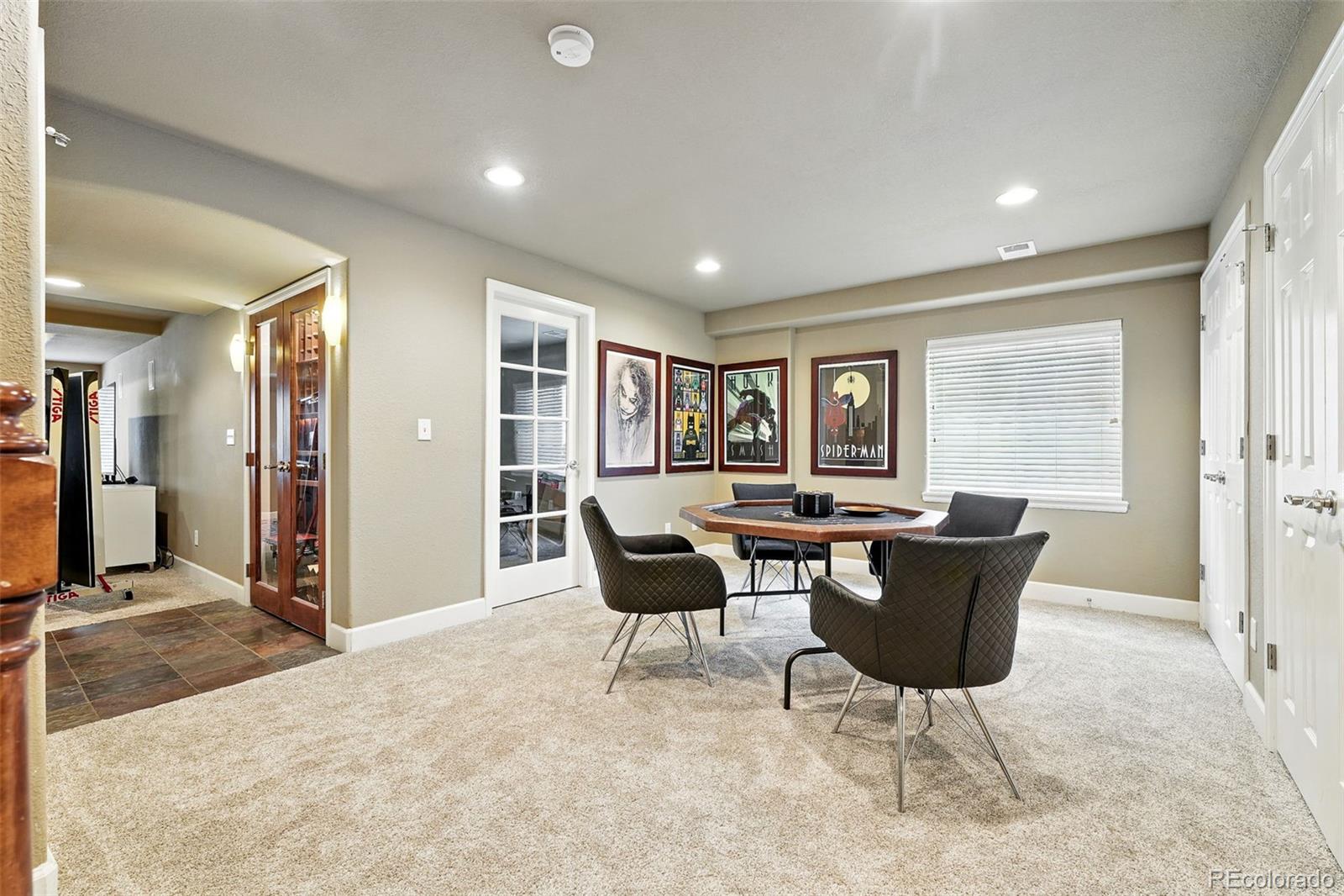 MLS Image #36 for 11985  singing winds street,parker, Colorado
