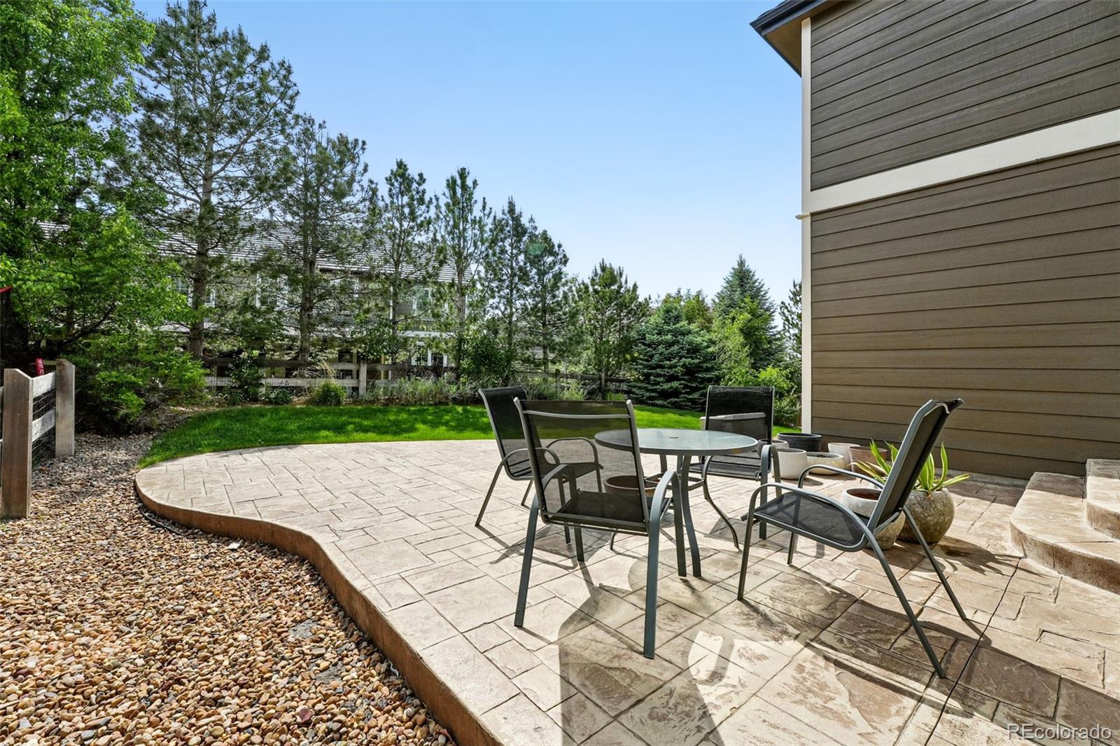 MLS Image #41 for 11985  singing winds street,parker, Colorado