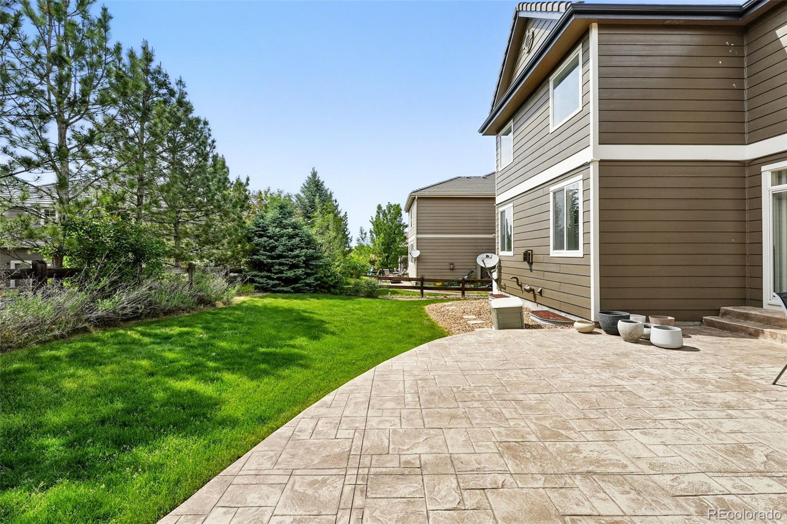 MLS Image #42 for 11985  singing winds street,parker, Colorado