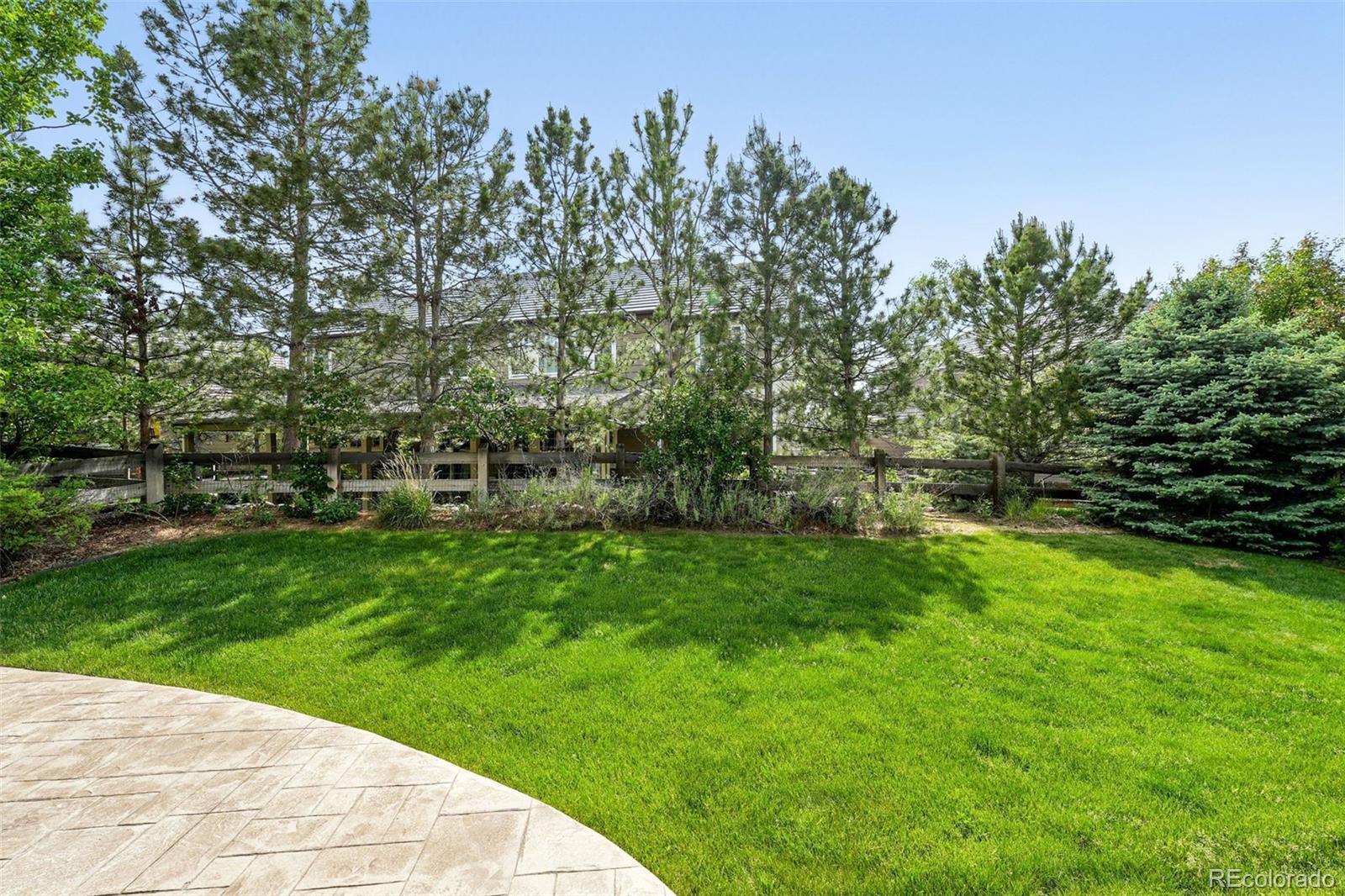 MLS Image #47 for 11985  singing winds street,parker, Colorado