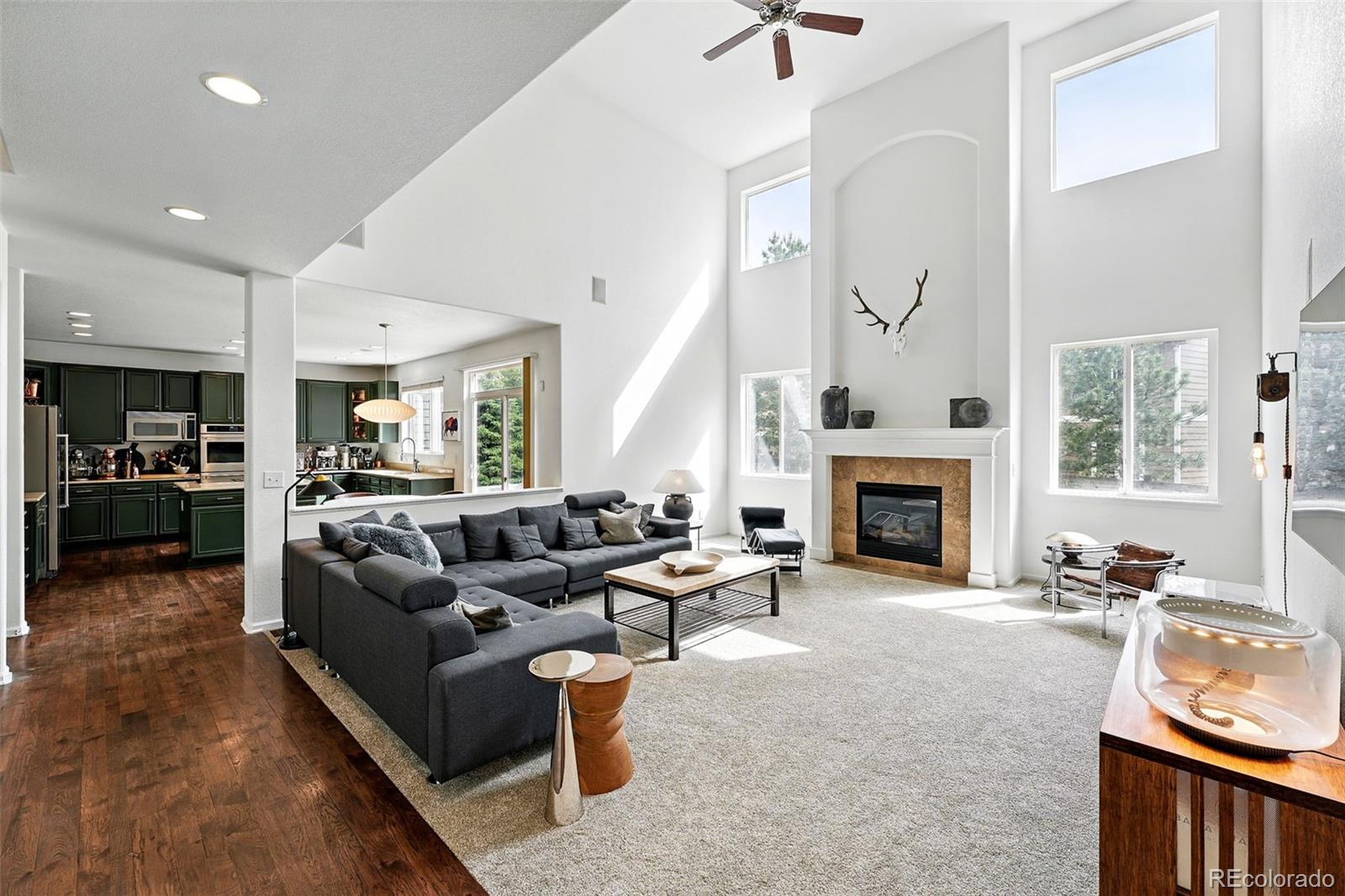 MLS Image #5 for 11985  singing winds street,parker, Colorado