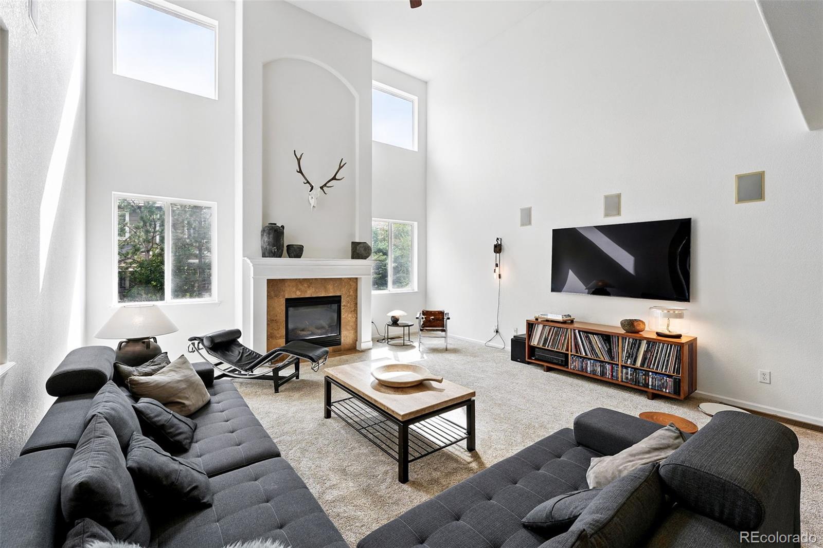 MLS Image #6 for 11985  singing winds street,parker, Colorado