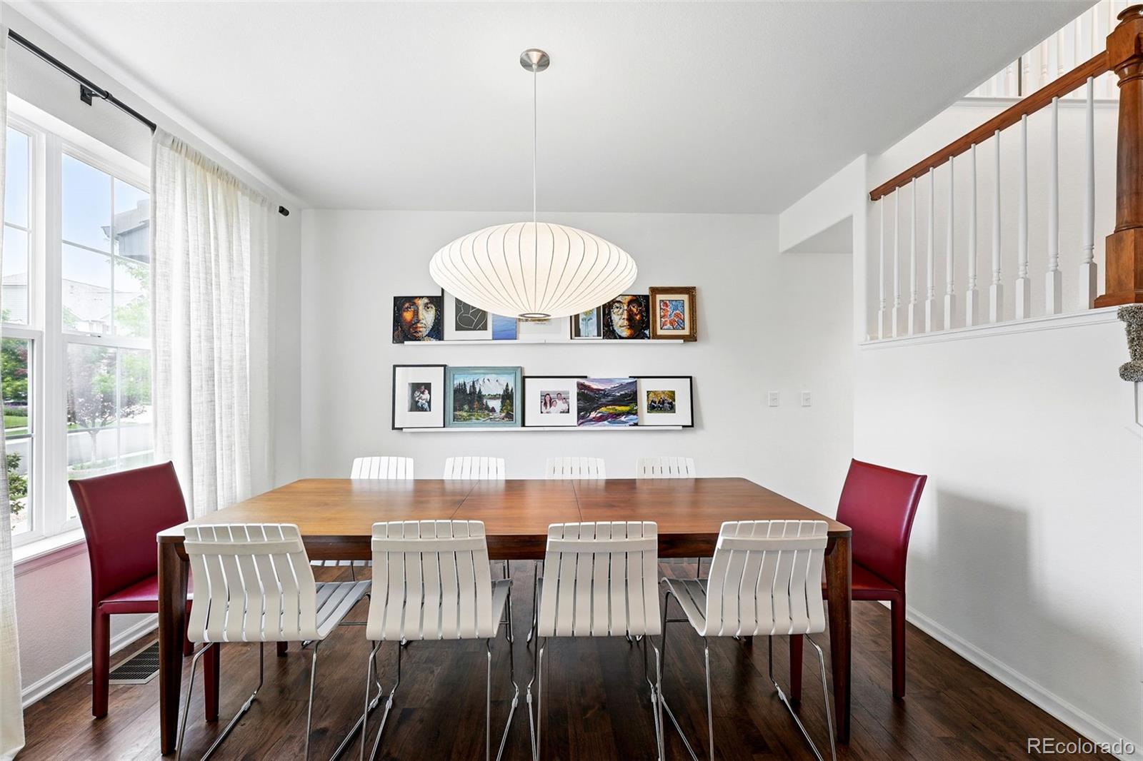 MLS Image #9 for 11985  singing winds street,parker, Colorado