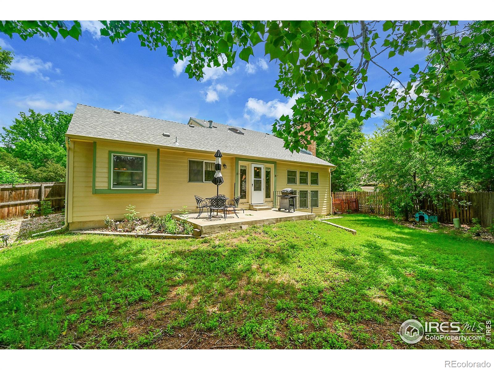 MLS Image #35 for 1731  ticonderoga drive,fort collins, Colorado