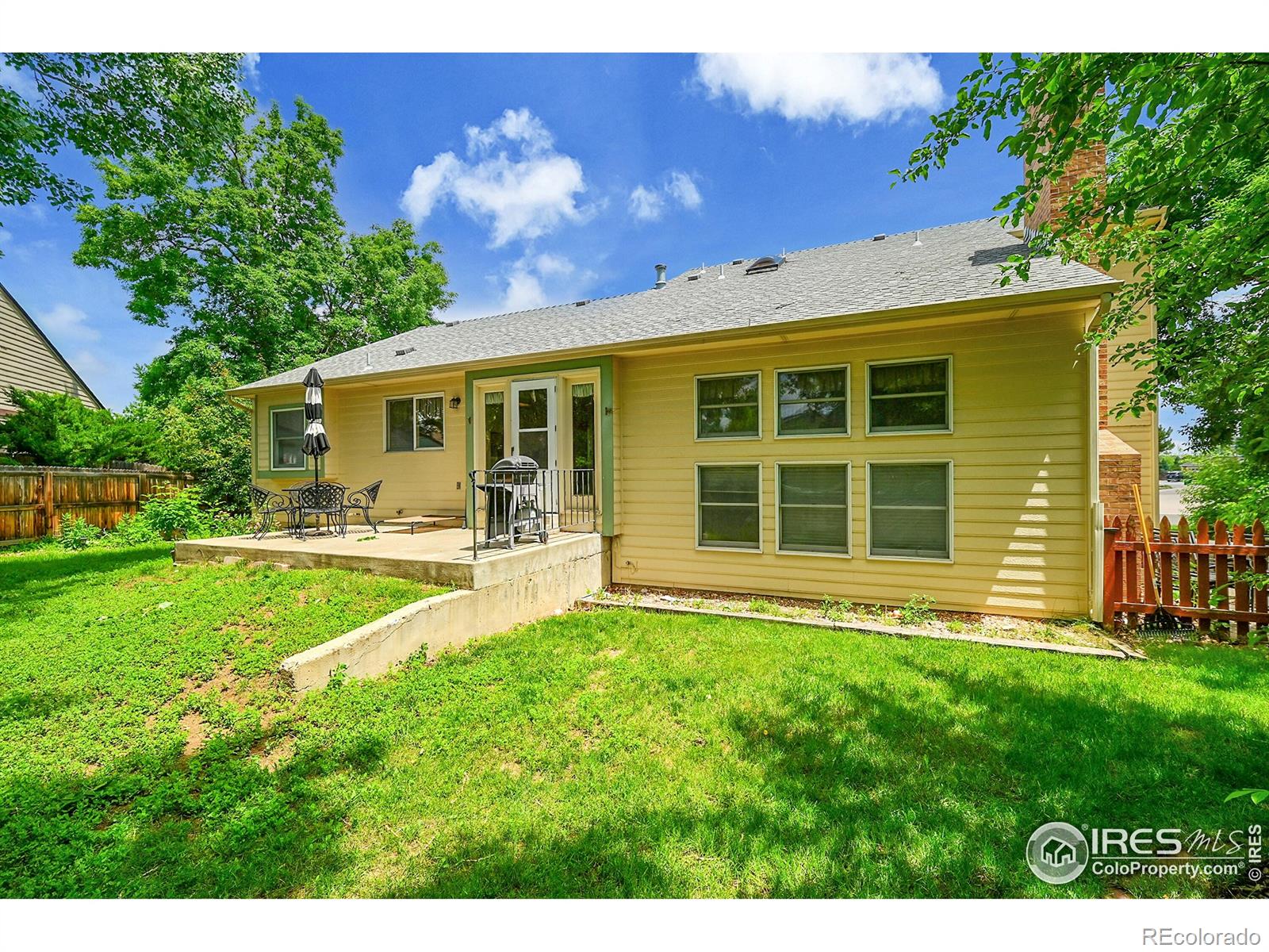 MLS Image #36 for 1731  ticonderoga drive,fort collins, Colorado