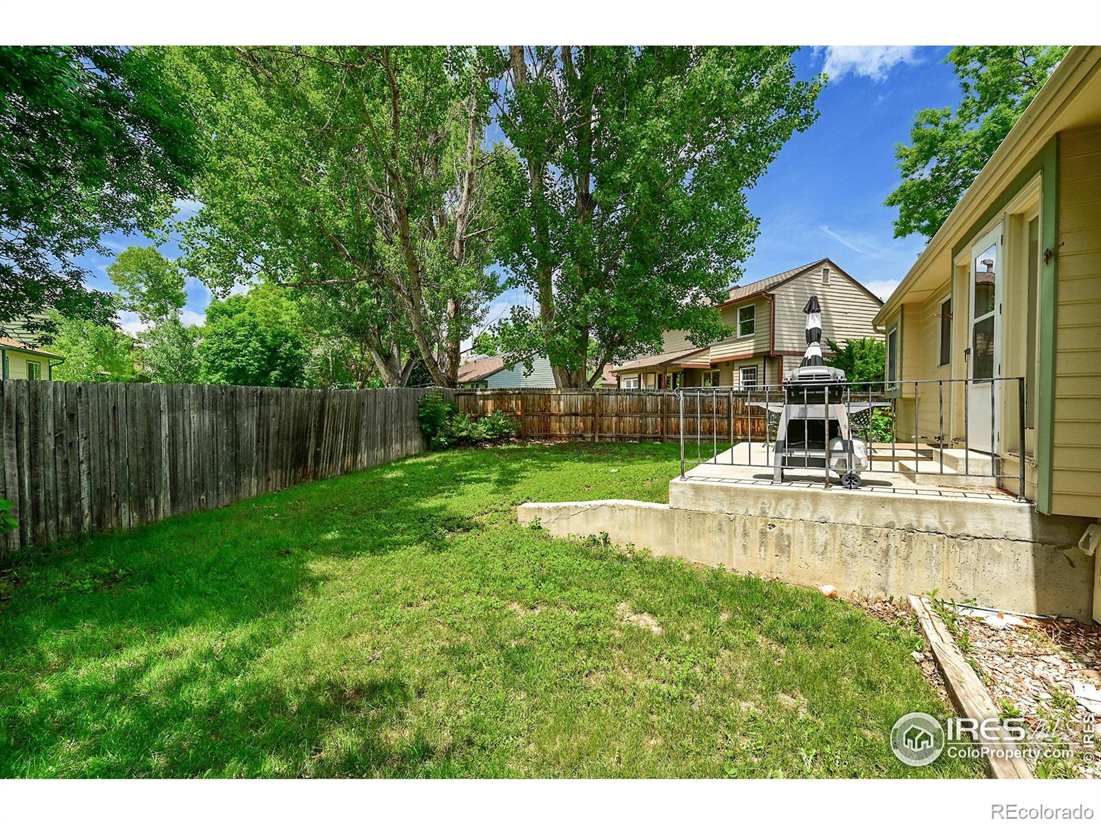 MLS Image #37 for 1731  ticonderoga drive,fort collins, Colorado