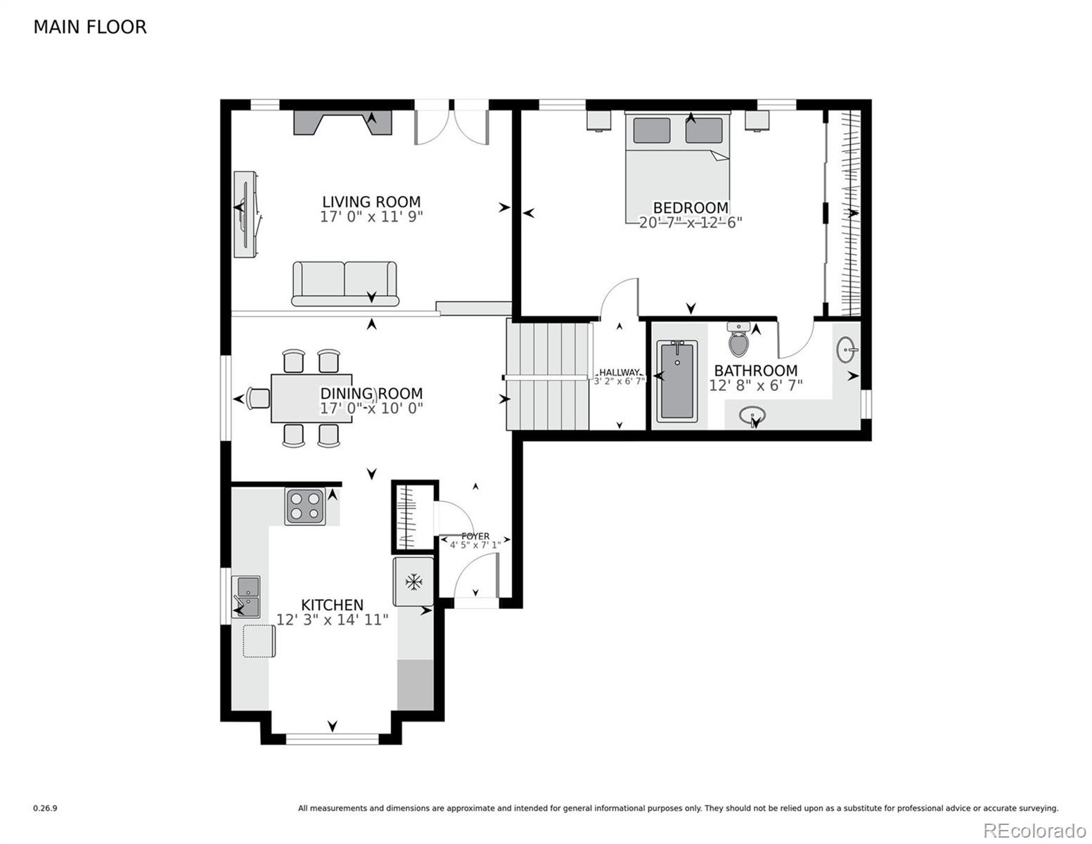 MLS Image #26 for 8174  dudley circle,arvada, Colorado