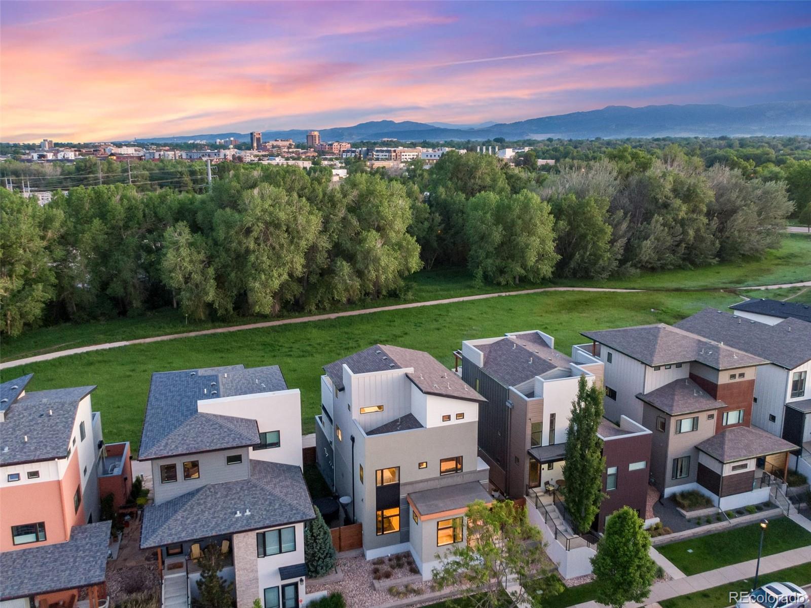 MLS Image #1 for 357  pascal street,fort collins, Colorado