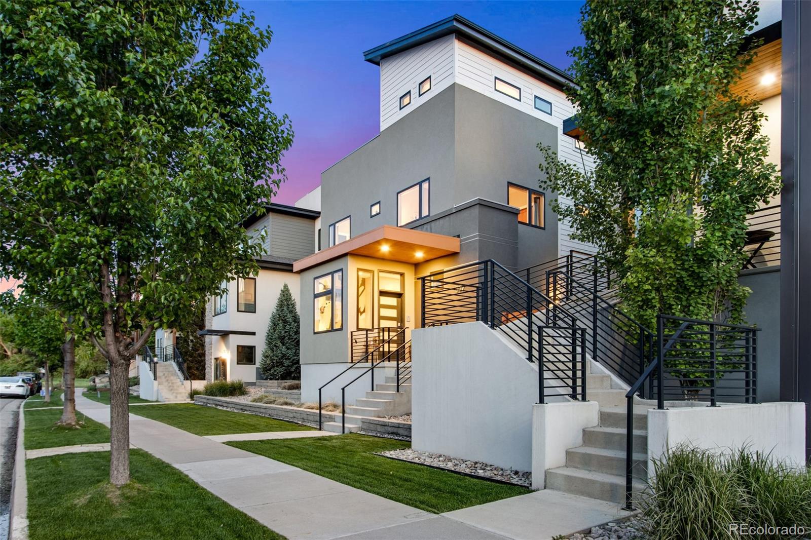 MLS Image #2 for 357  pascal street,fort collins, Colorado