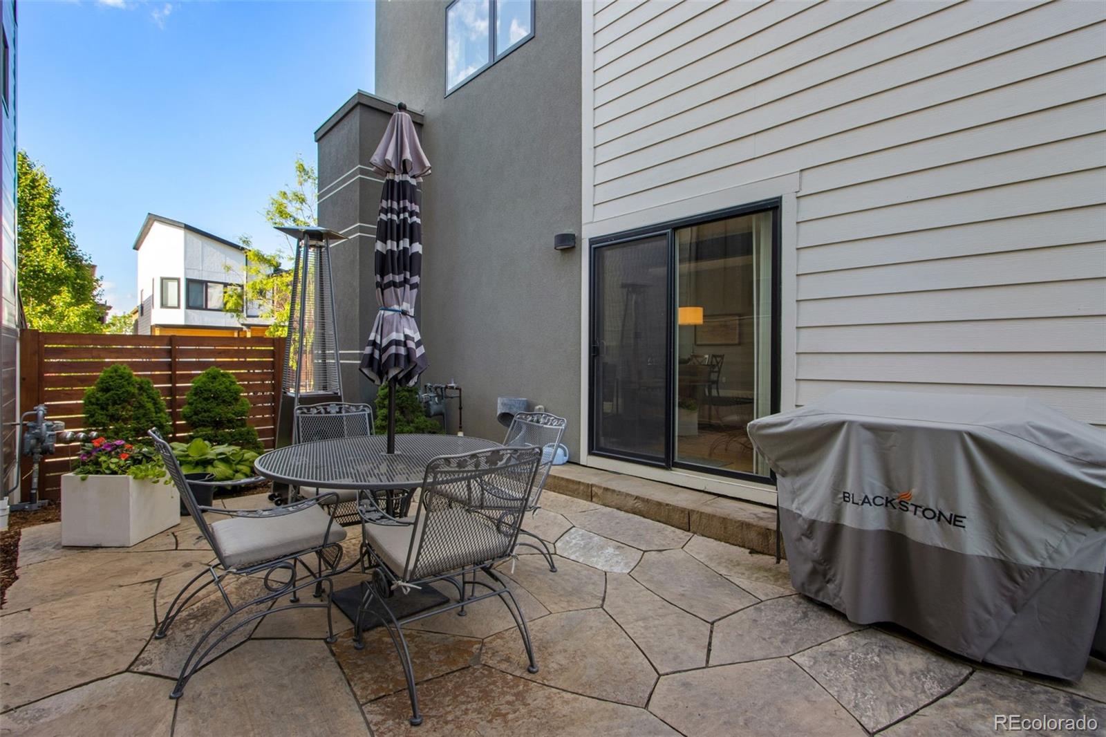 MLS Image #38 for 357  pascal street,fort collins, Colorado