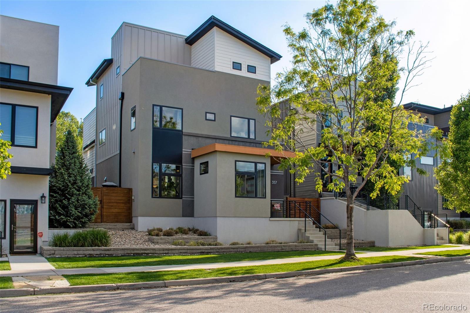 MLS Image #4 for 357  pascal street,fort collins, Colorado