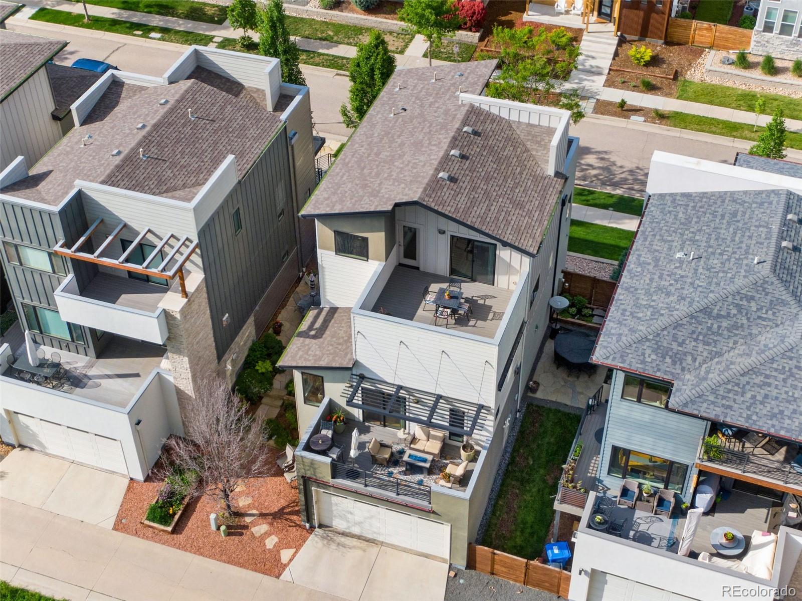 MLS Image #40 for 357  pascal street,fort collins, Colorado